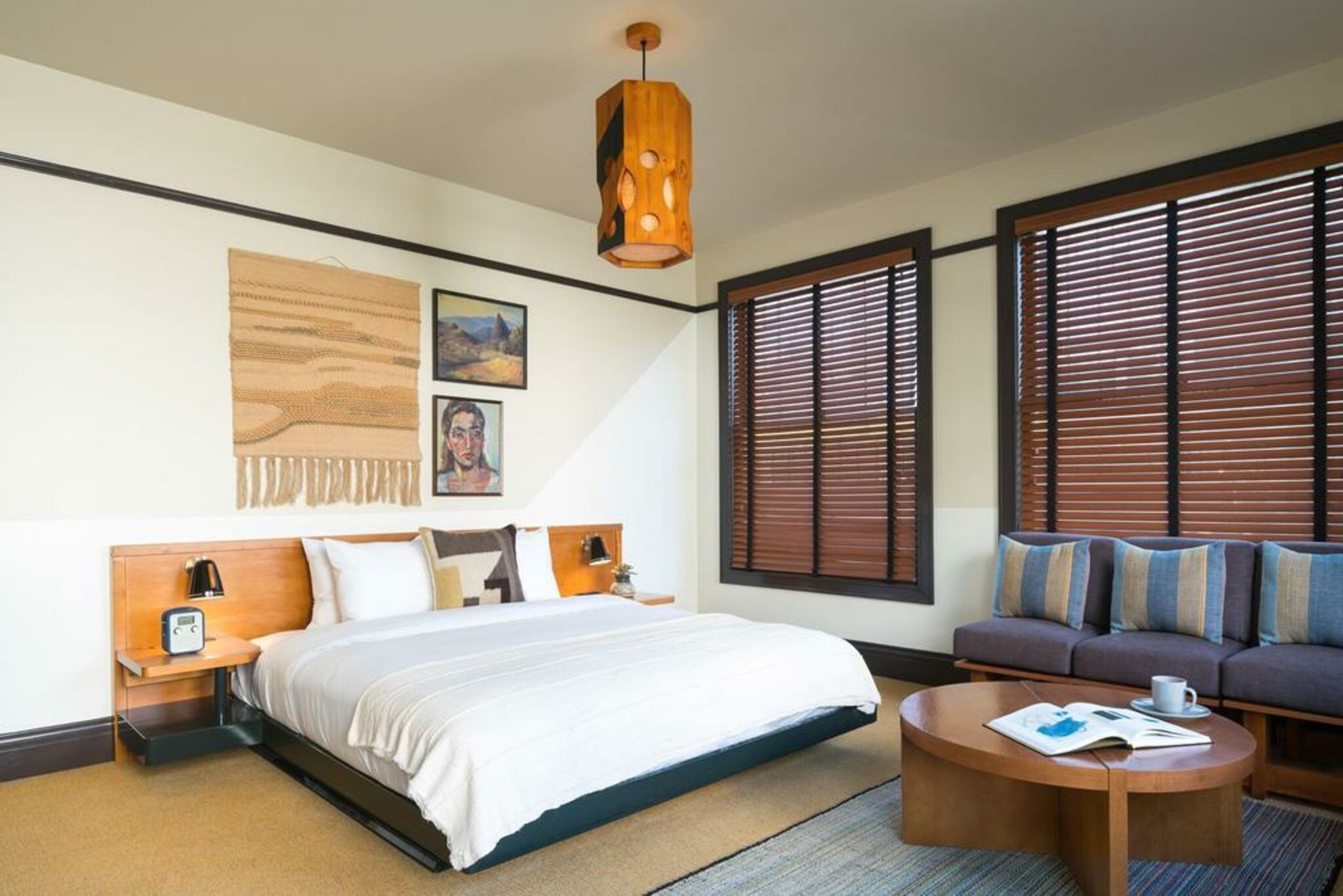 Freehand Los Angeles