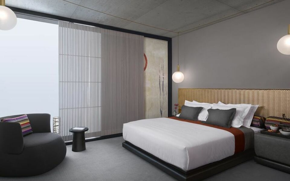 Nobu London Hotel Meeting Rooms Nobu London Hotel Meeting Rooms