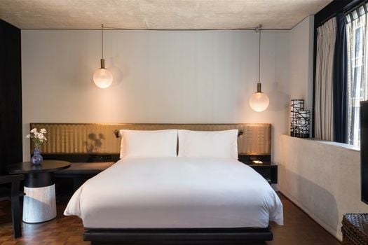 Nobu Hotel Shoreditch