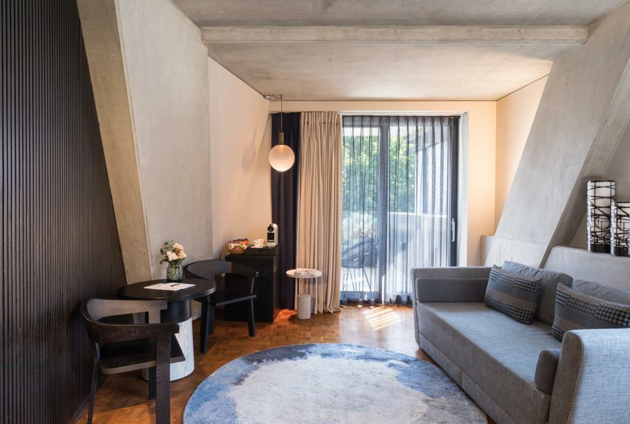 Nobu Hotel Shoreditch