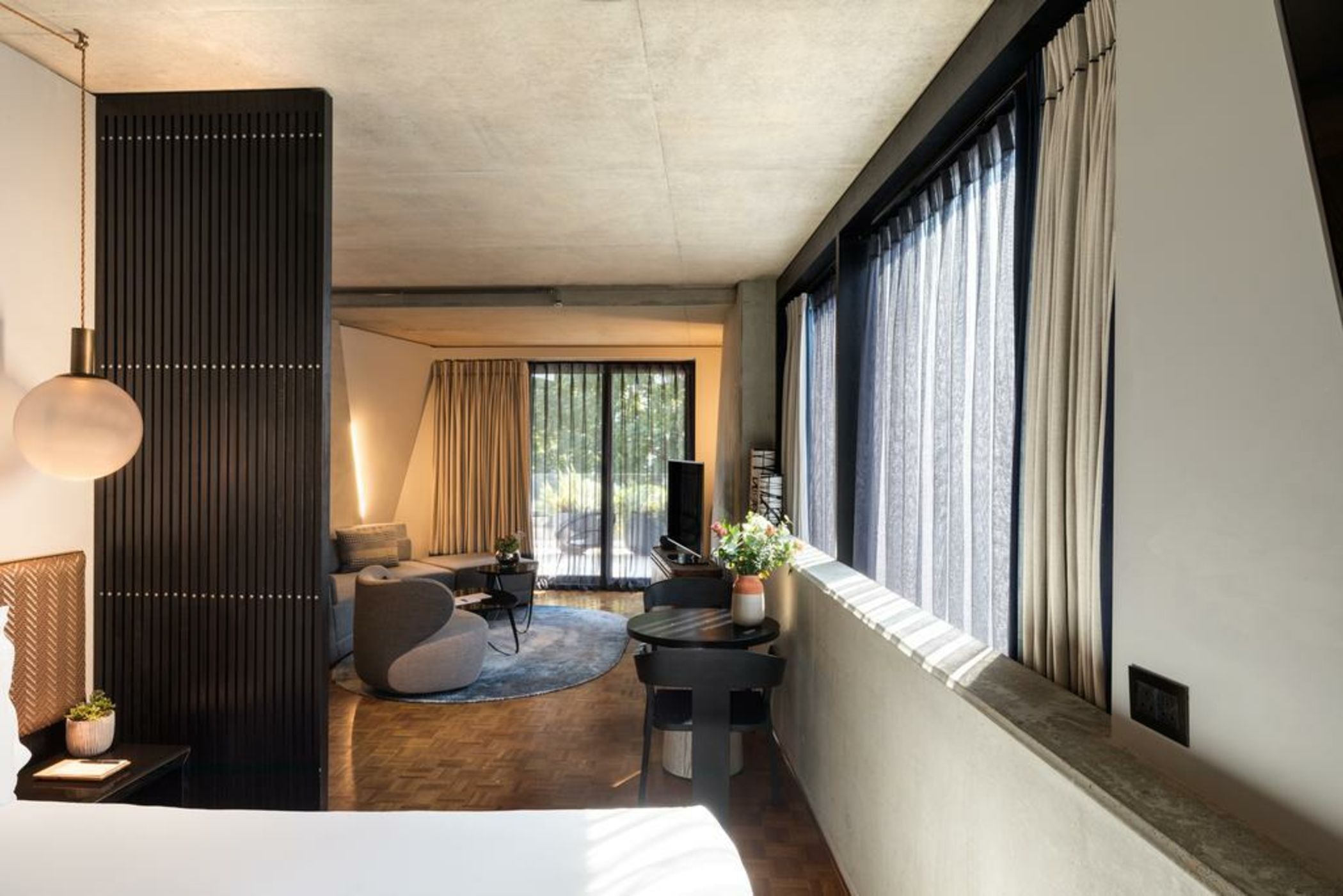 Nobu Hotel Shoreditch