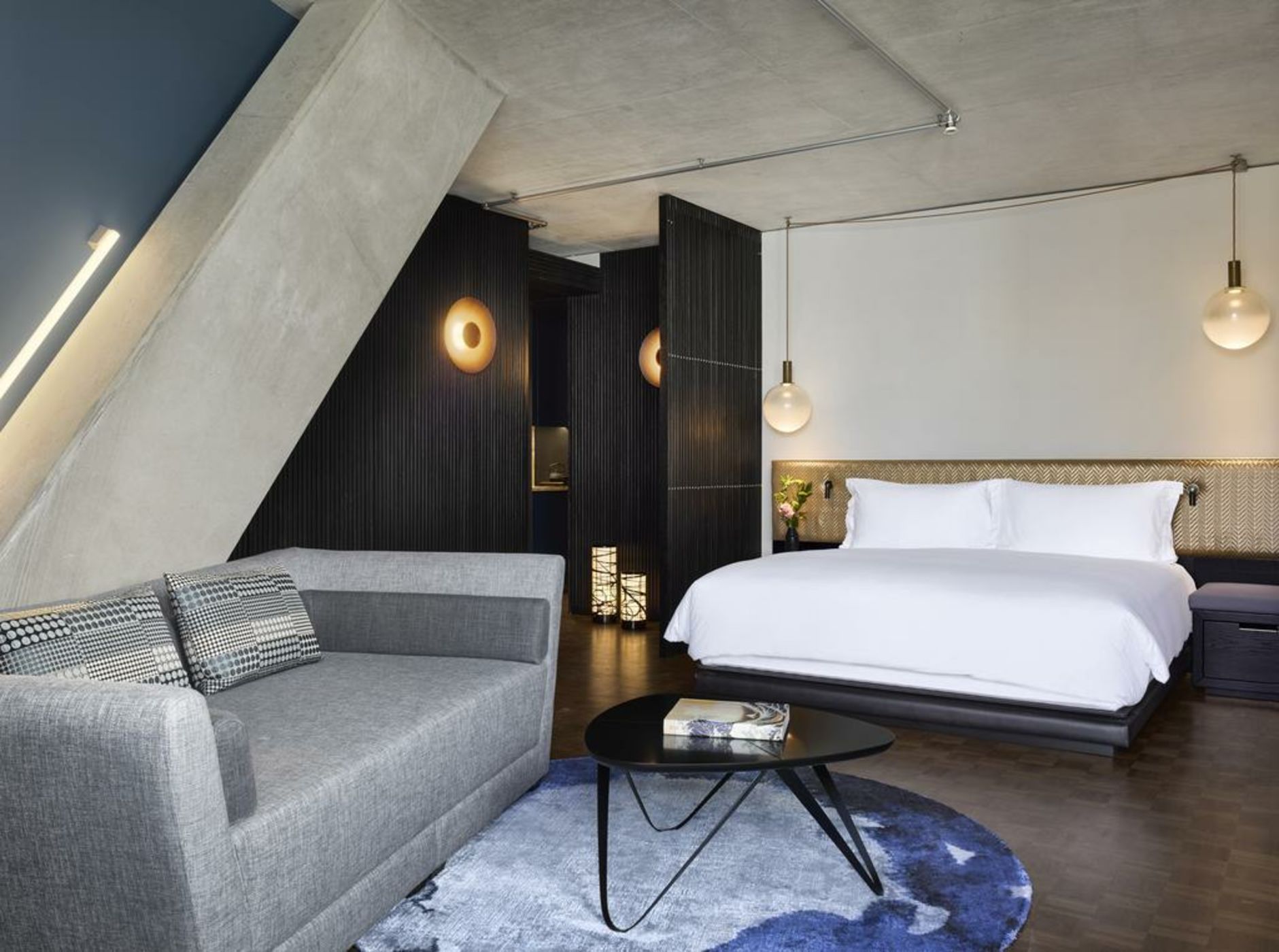 Nobu Hotel Shoreditch