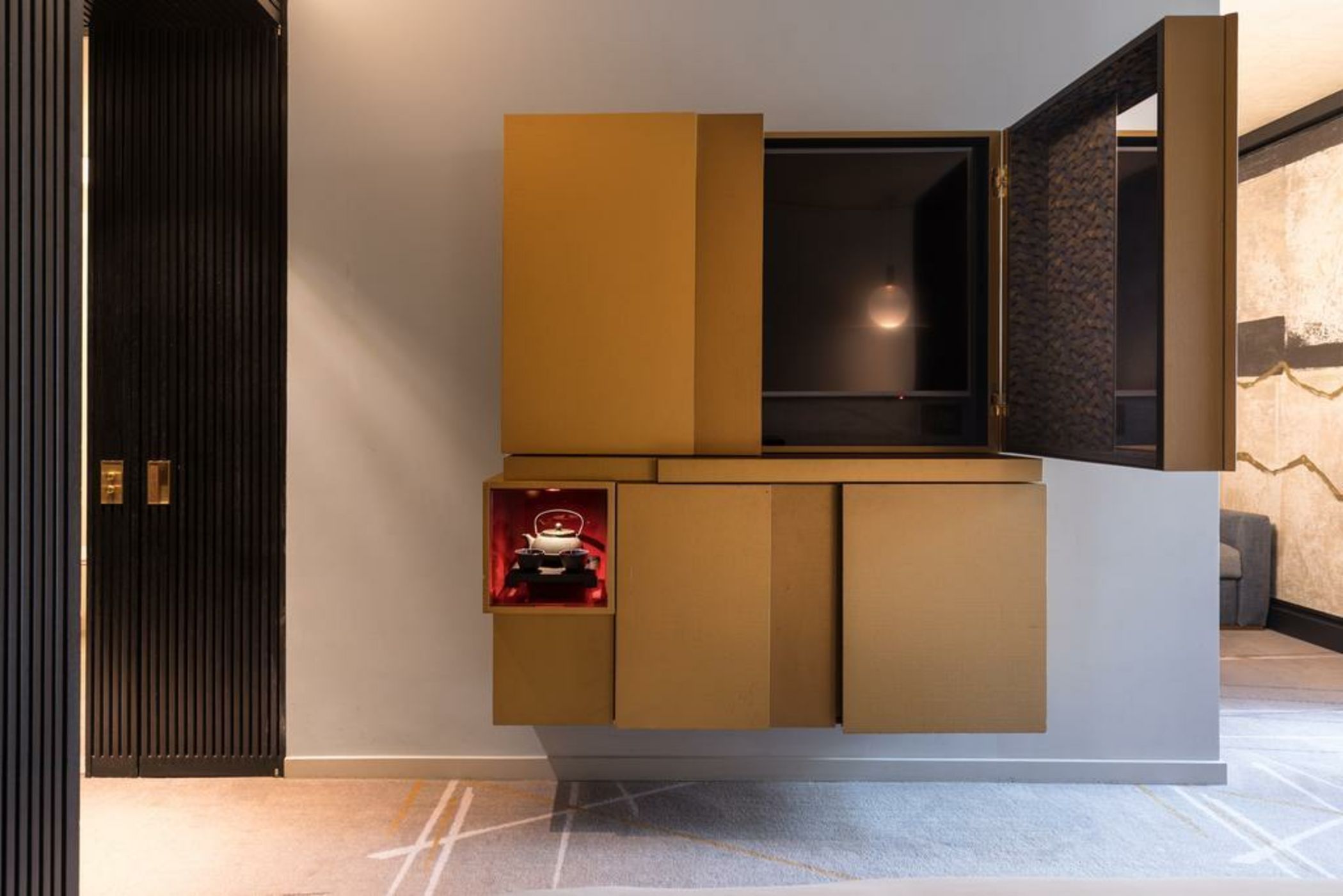 Nobu Hotel Shoreditch