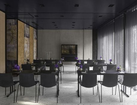 Nobu Hotel Shoreditch