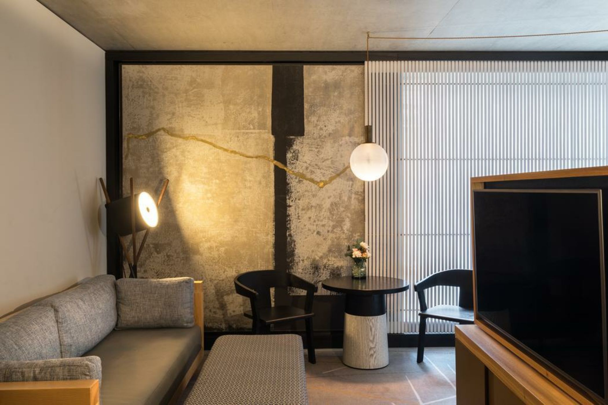 Nobu Hotel Shoreditch