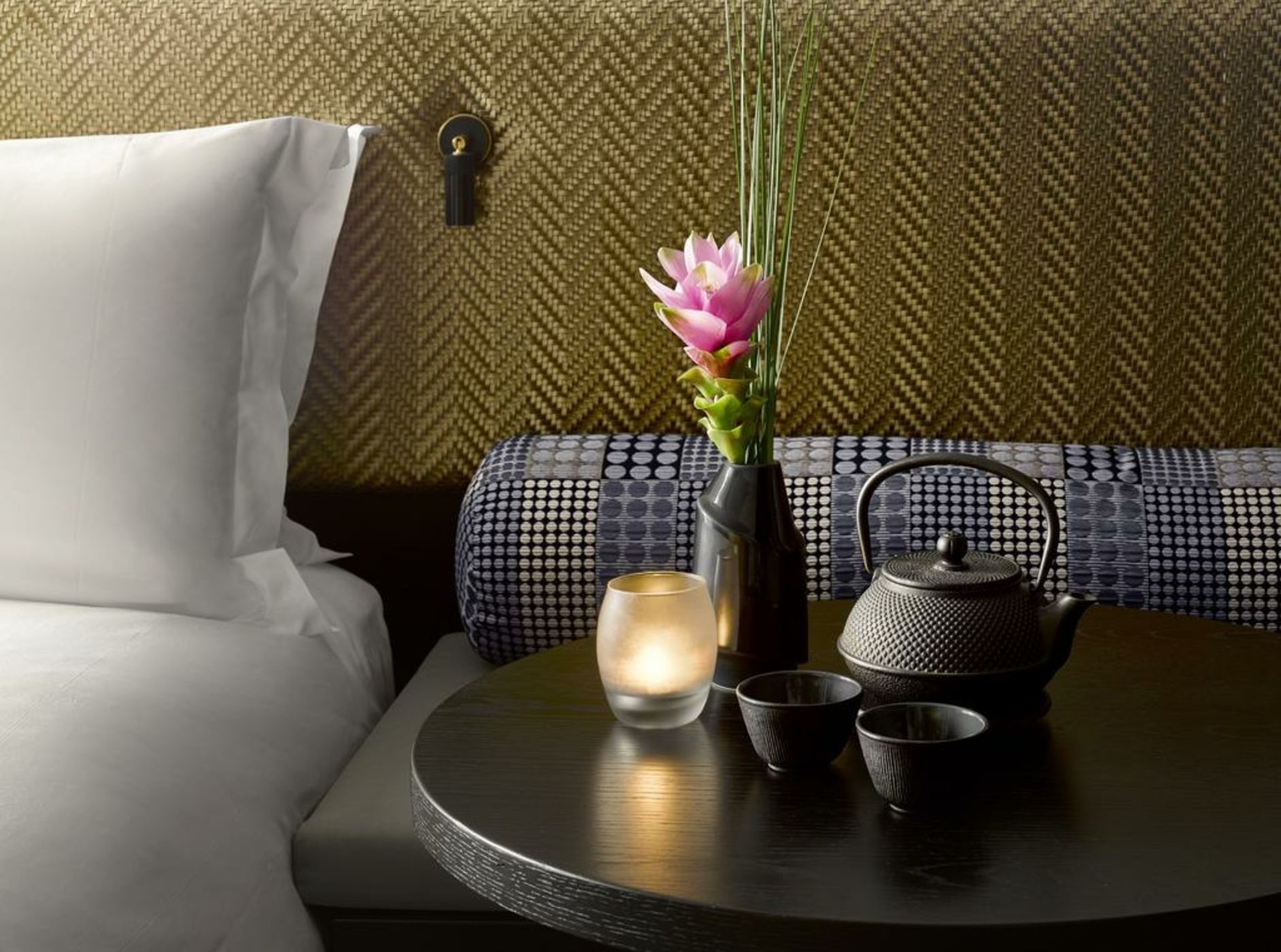 Nobu Hotel Shoreditch