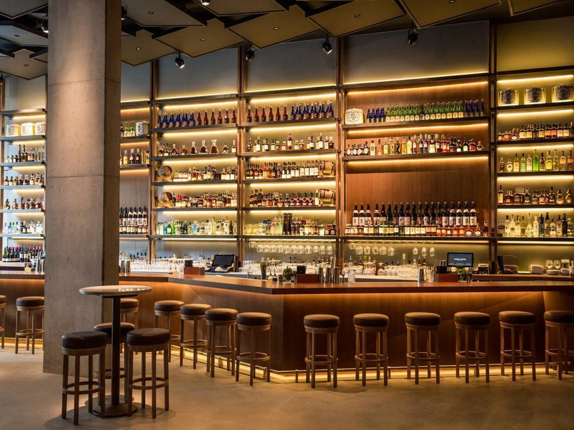 Nobu Hotel Shoreditch