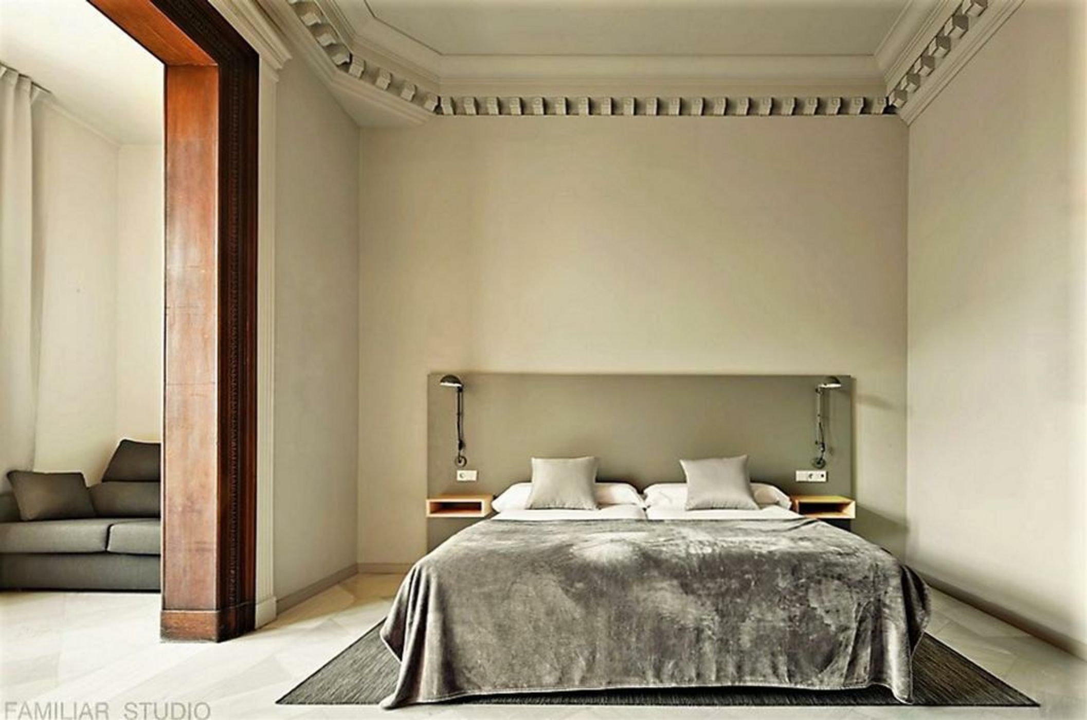 Mayerling Abamita Apartments