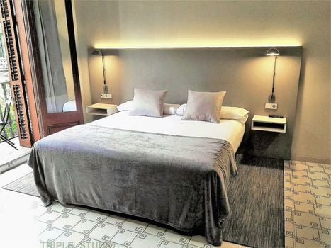 Mayerling Abamita Apartments