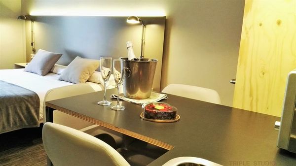 Mayerling Abamita Apartments