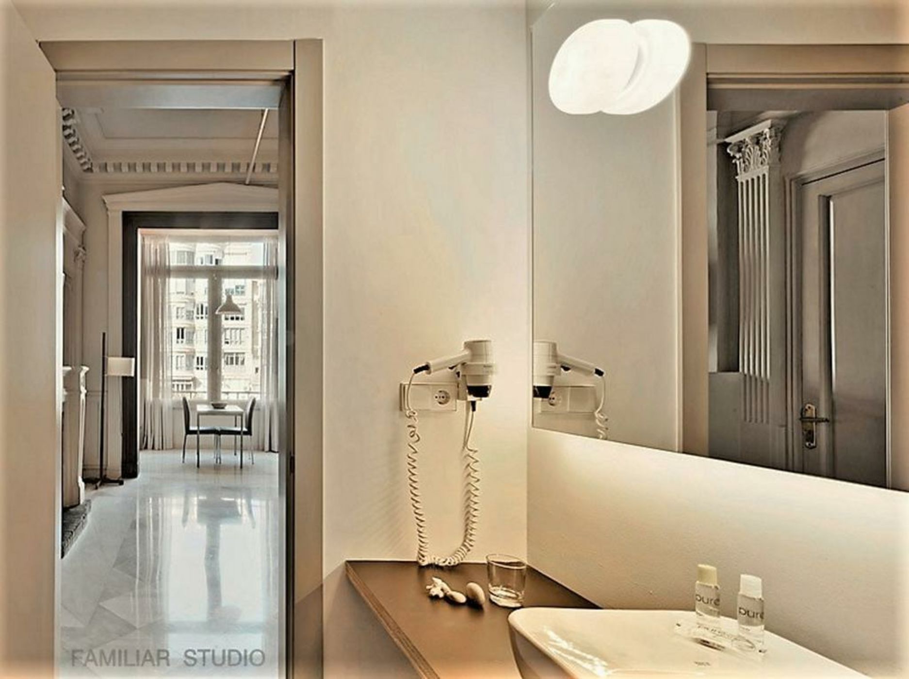 Mayerling Abamita Apartments