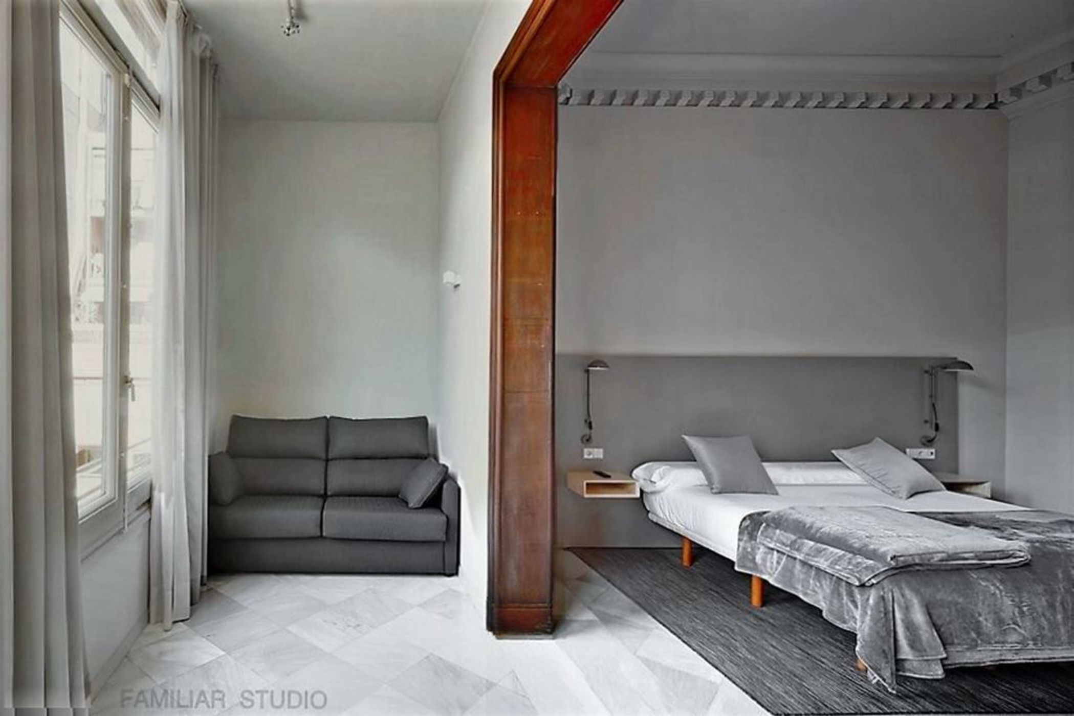 Mayerling Abamita Apartments