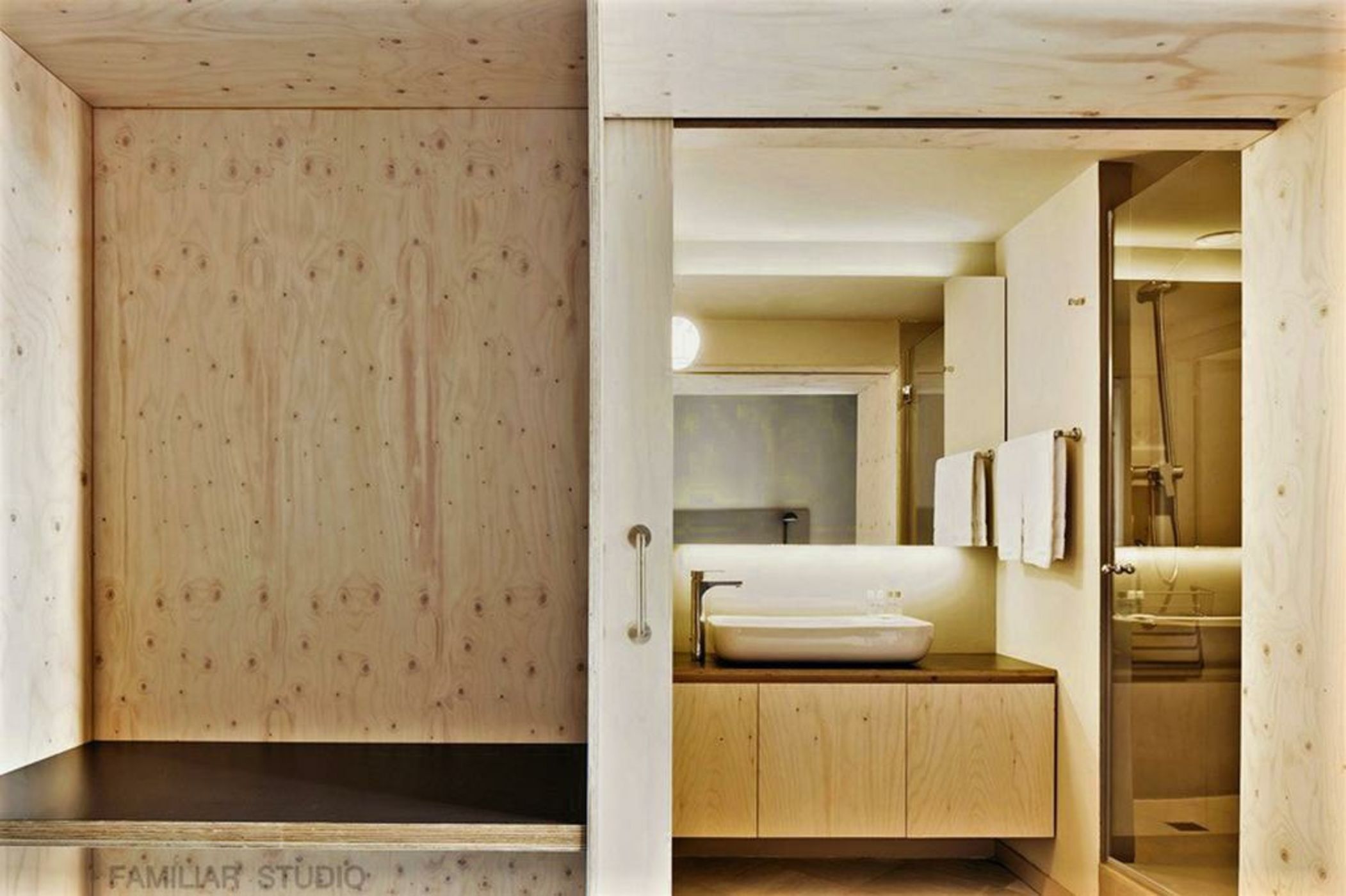 Mayerling Abamita Apartments