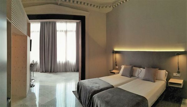 Mayerling Abamita Apartments