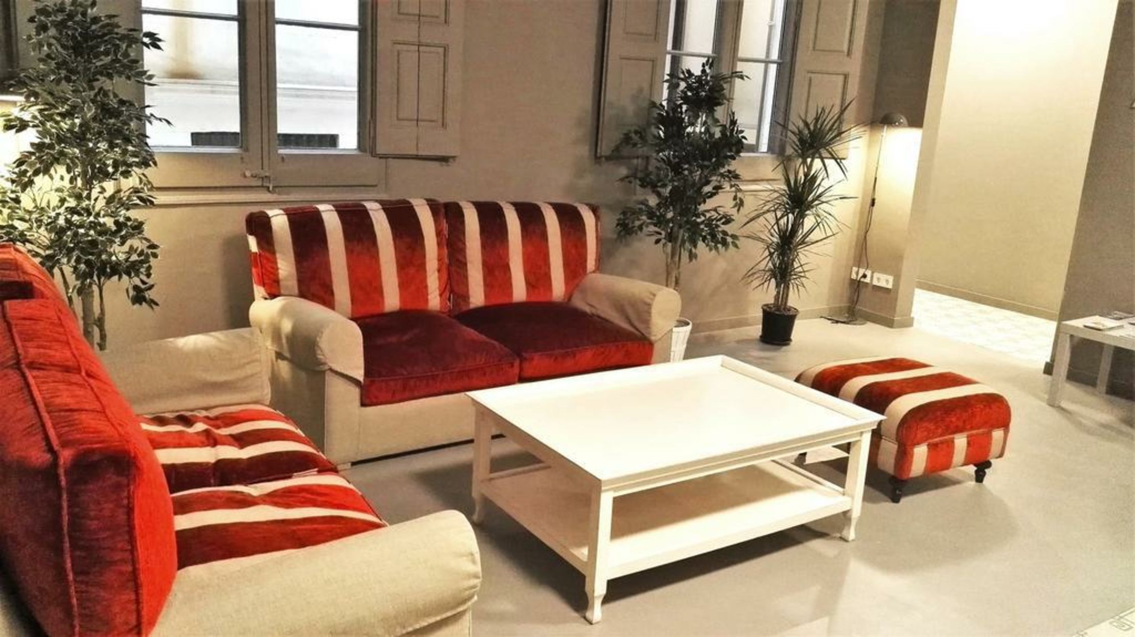 Mayerling Abamita Apartments