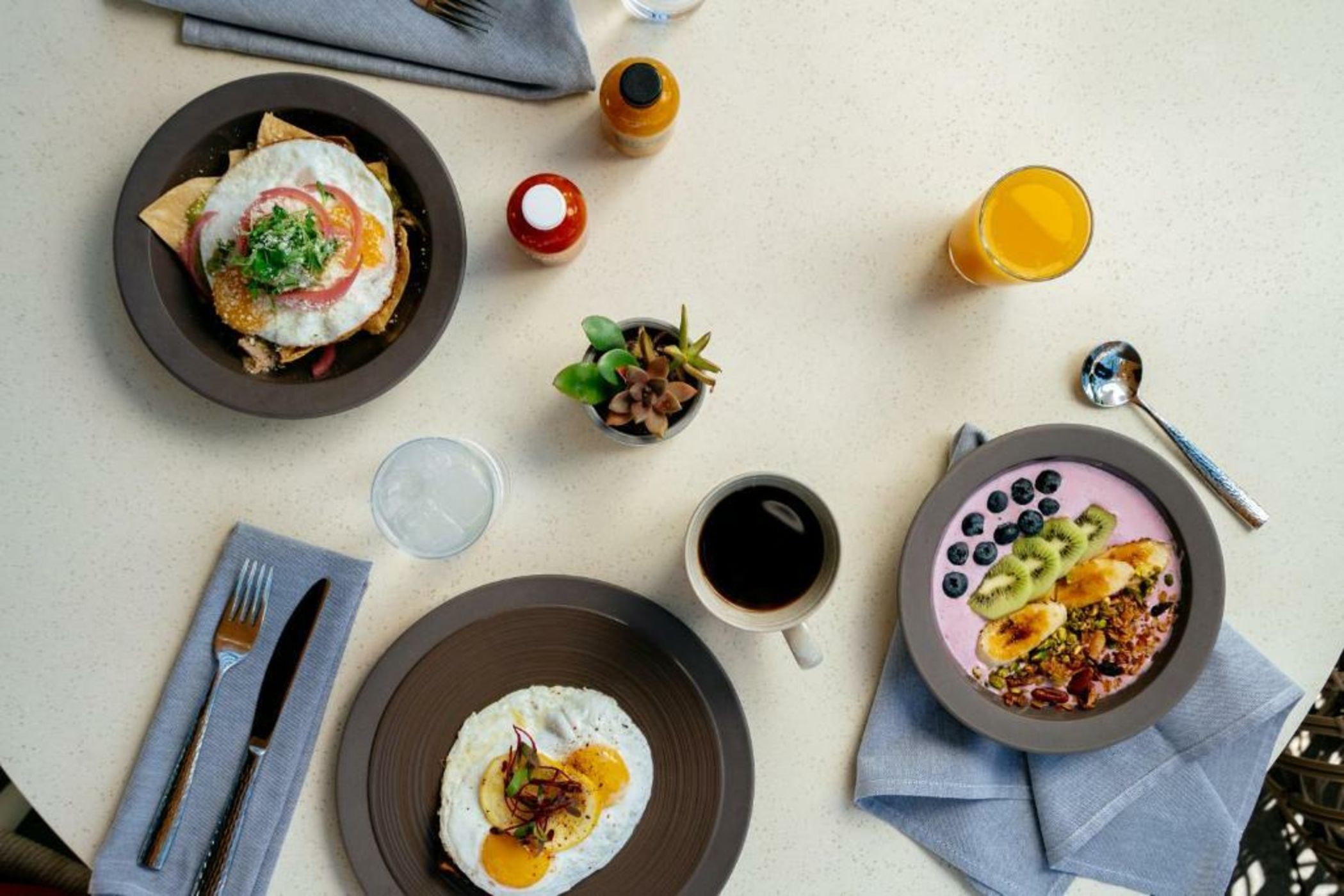 Andaz Scottsdale Resort & Bungalows