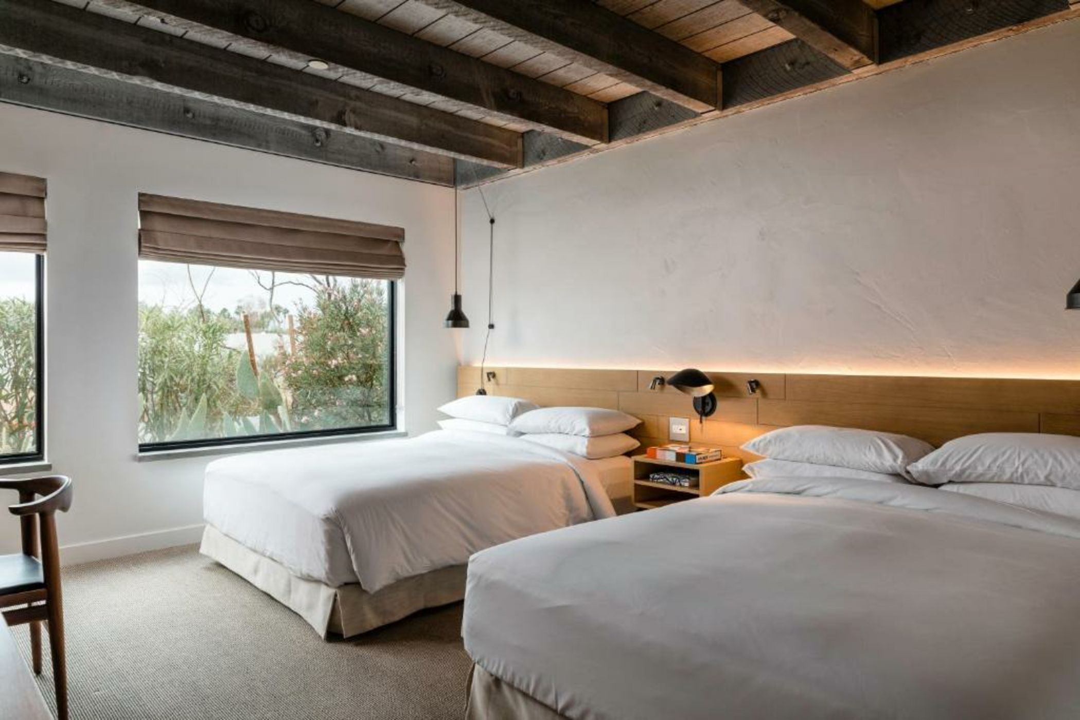 Andaz Scottsdale Resort & Bungalows