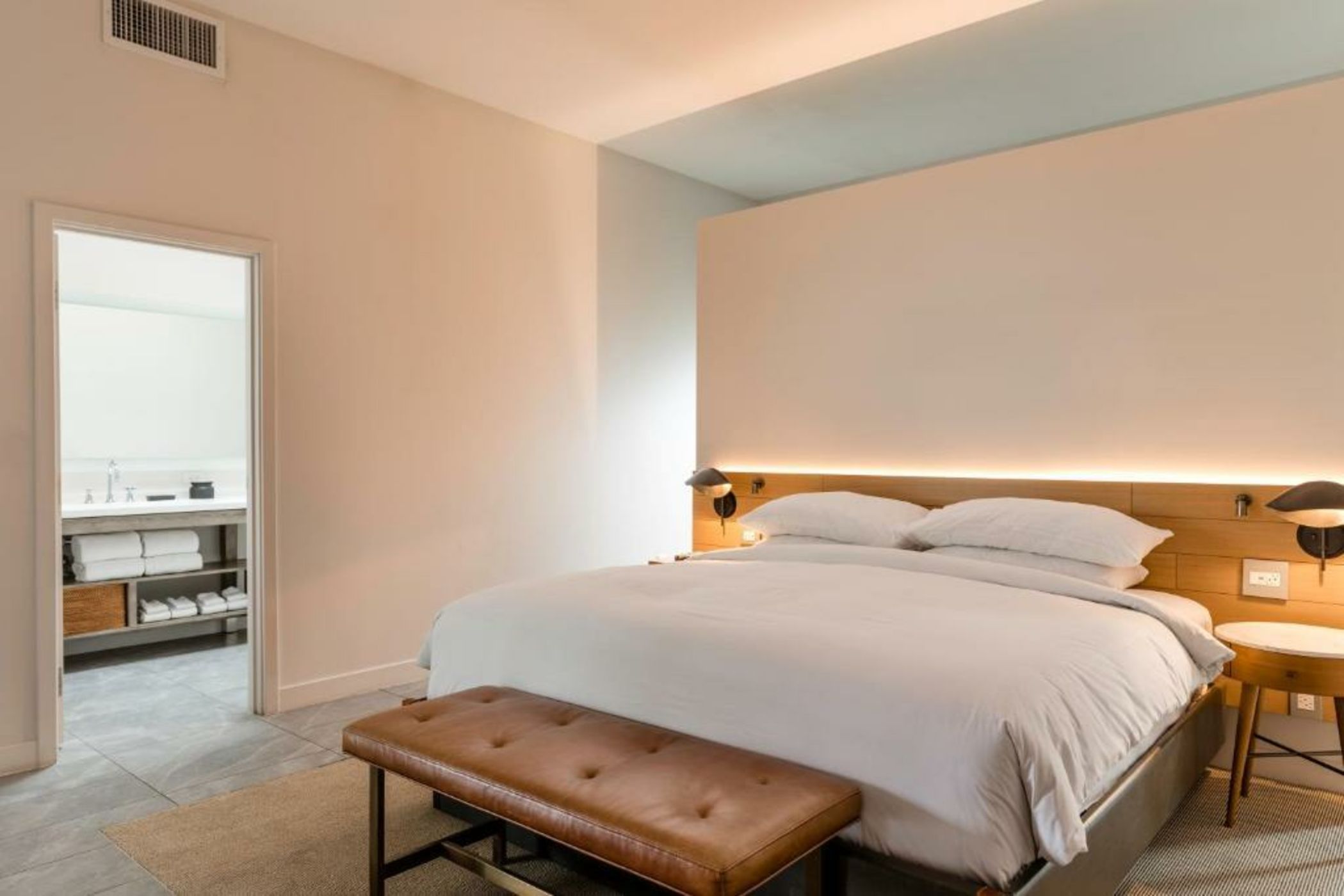 Andaz Scottsdale Resort & Bungalows