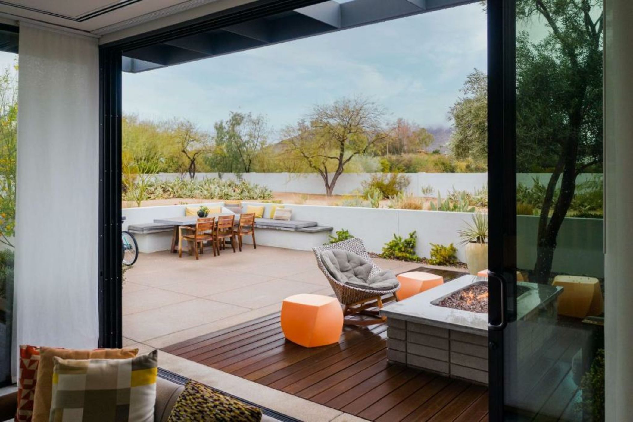 Andaz Scottsdale Resort & Bungalows