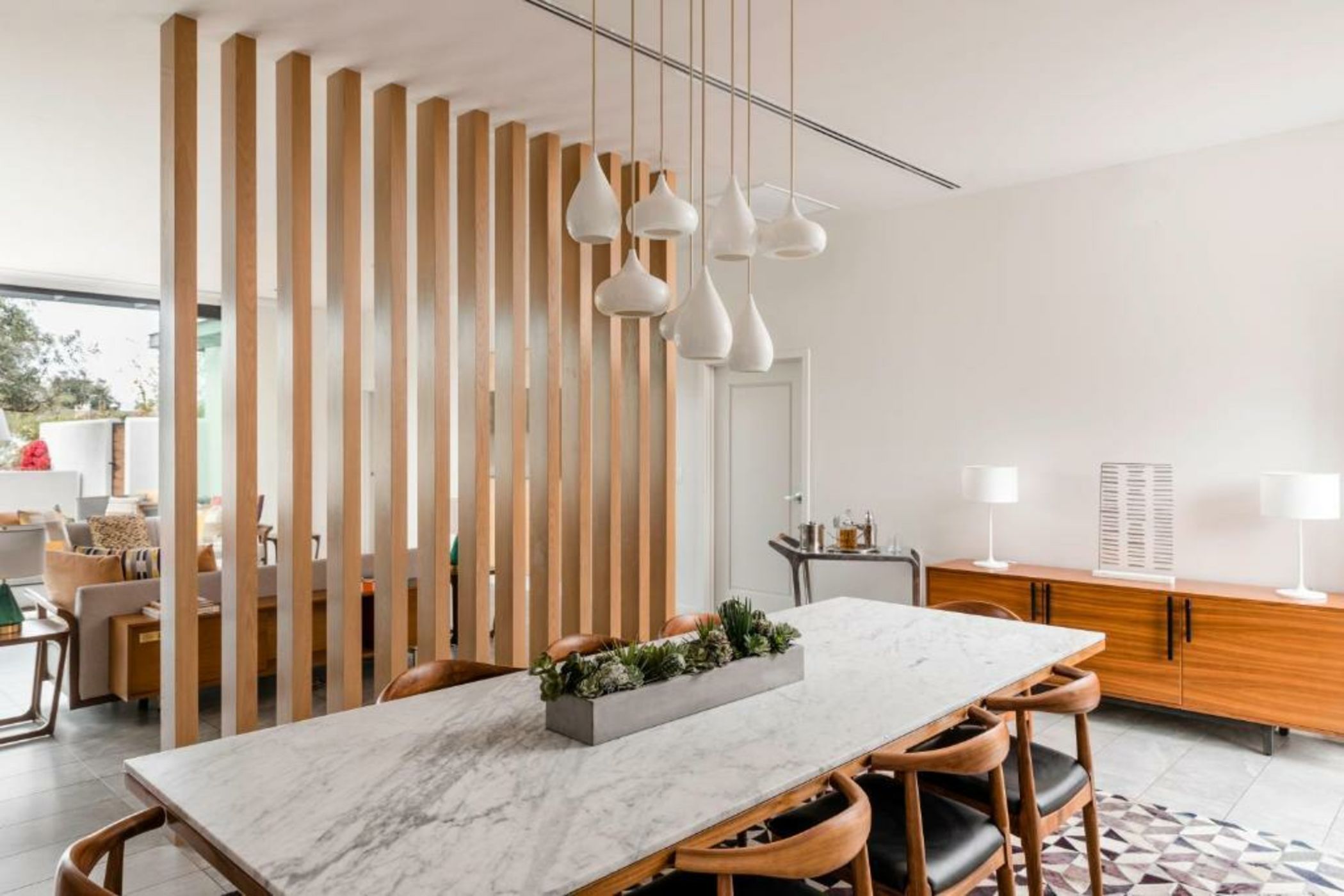 Andaz Scottsdale Resort & Bungalows