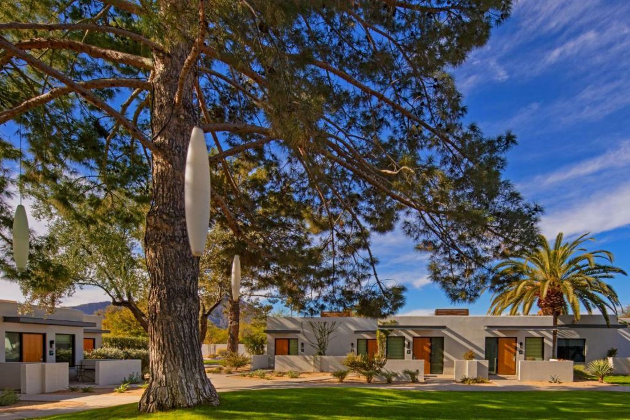 Andaz Scottsdale Resort & Bungalows