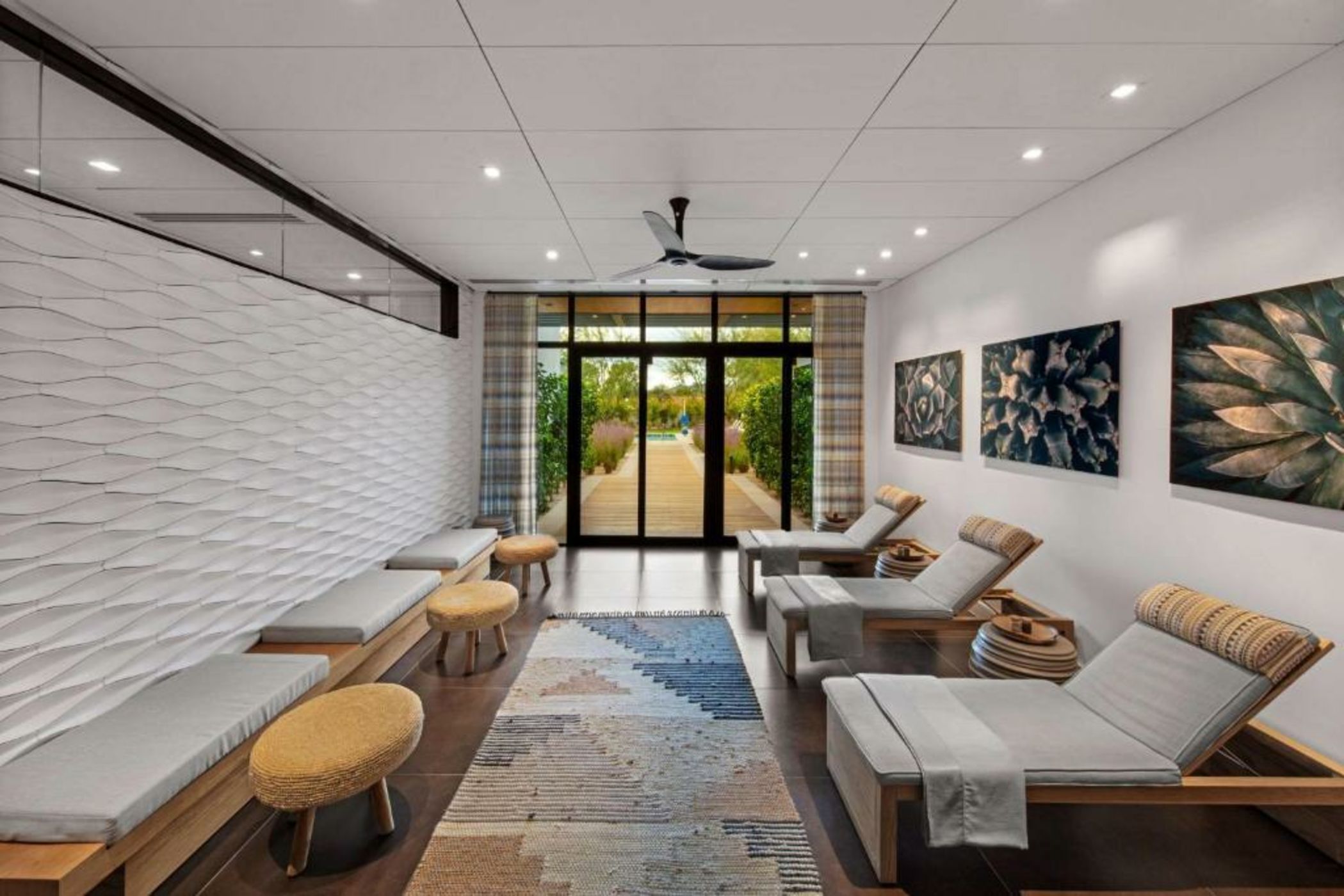 Andaz Scottsdale Resort & Bungalows