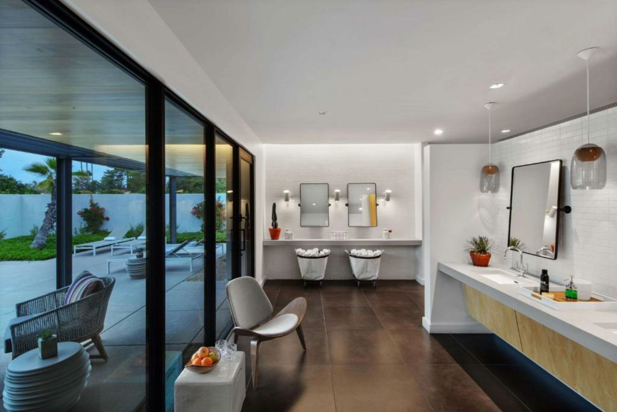 Andaz Scottsdale Resort & Bungalows