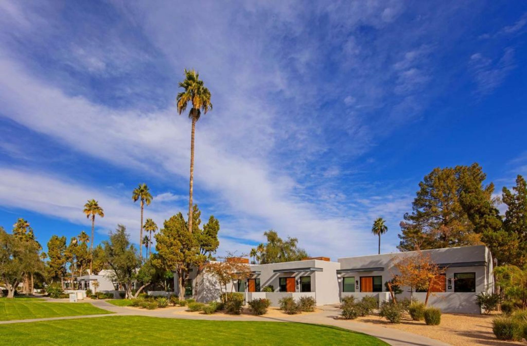 Andaz Scottsdale Resort & Bungalows