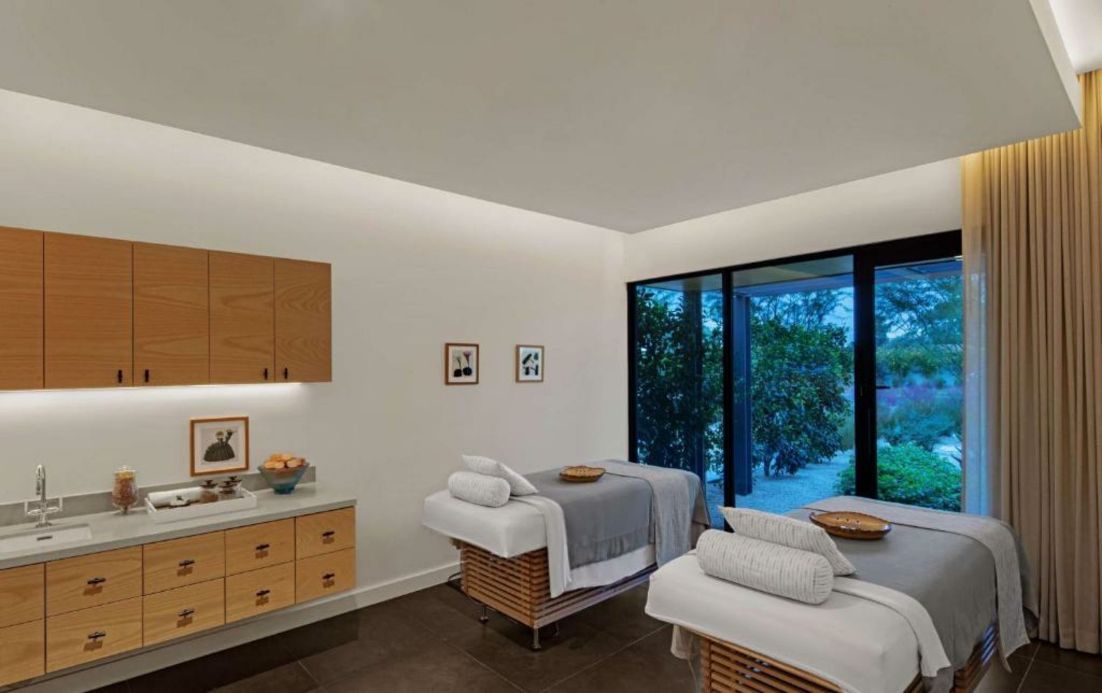 Andaz Scottsdale Resort & Bungalows