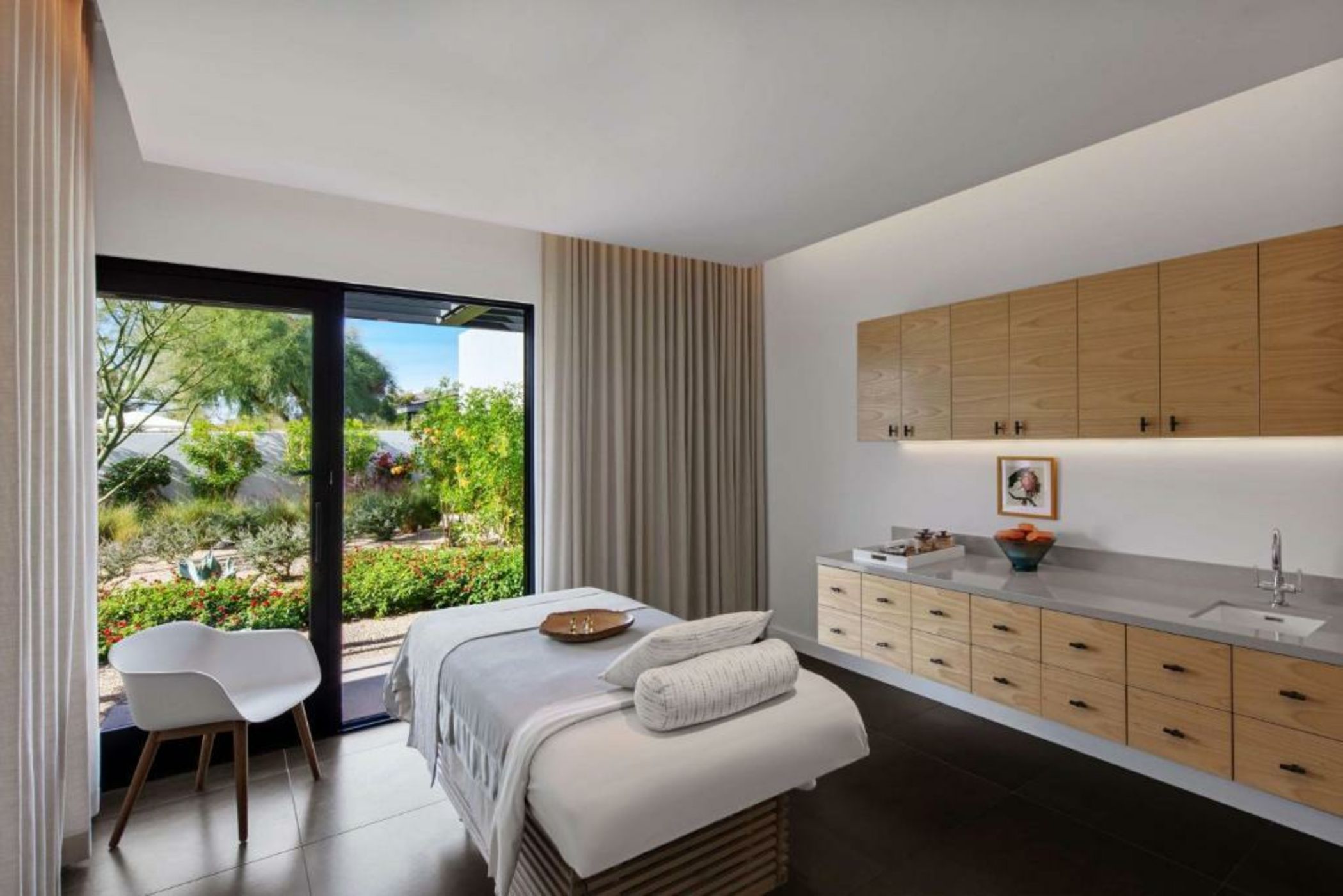Andaz Scottsdale Resort & Bungalows