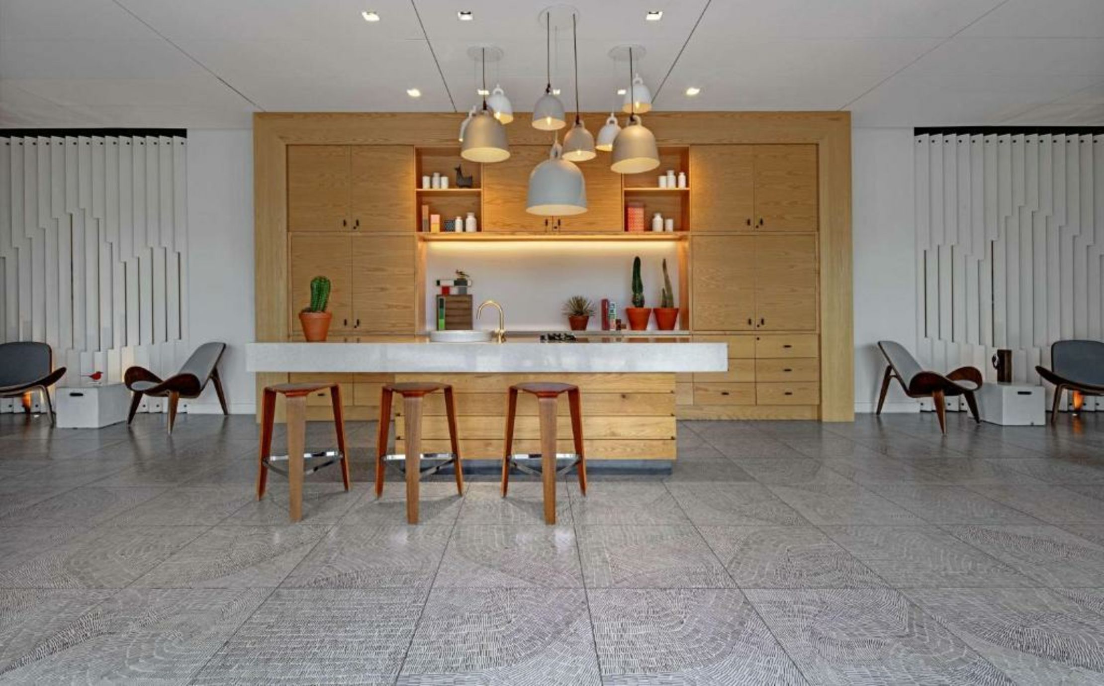 Andaz Scottsdale Resort & Bungalows