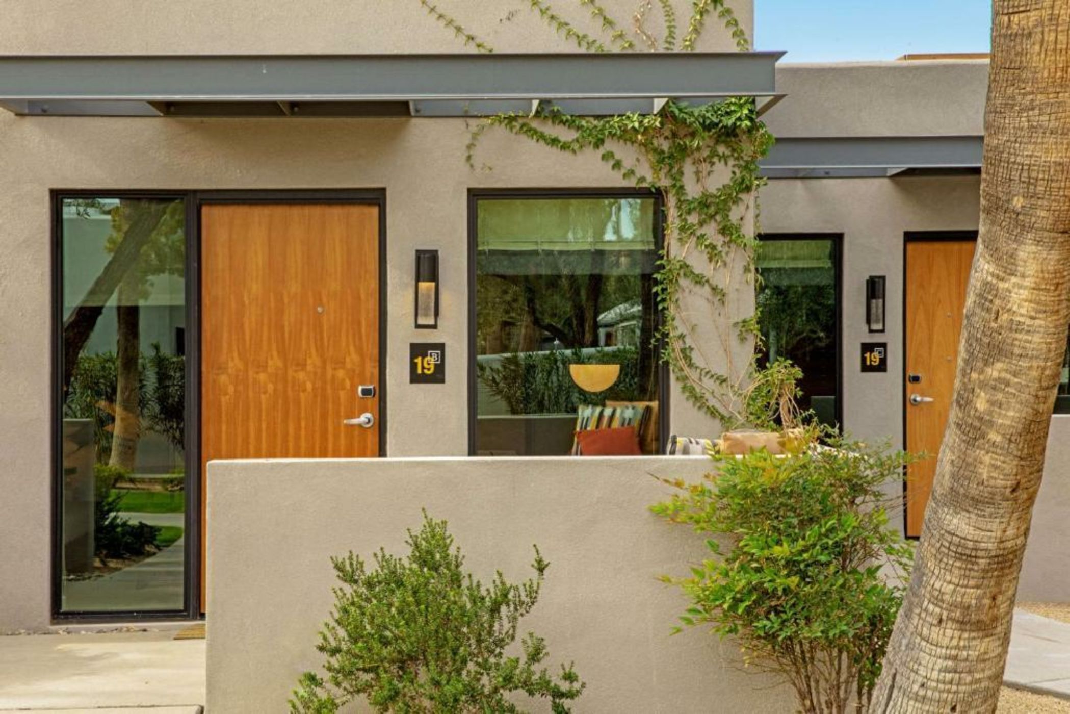 Andaz Scottsdale Resort & Bungalows