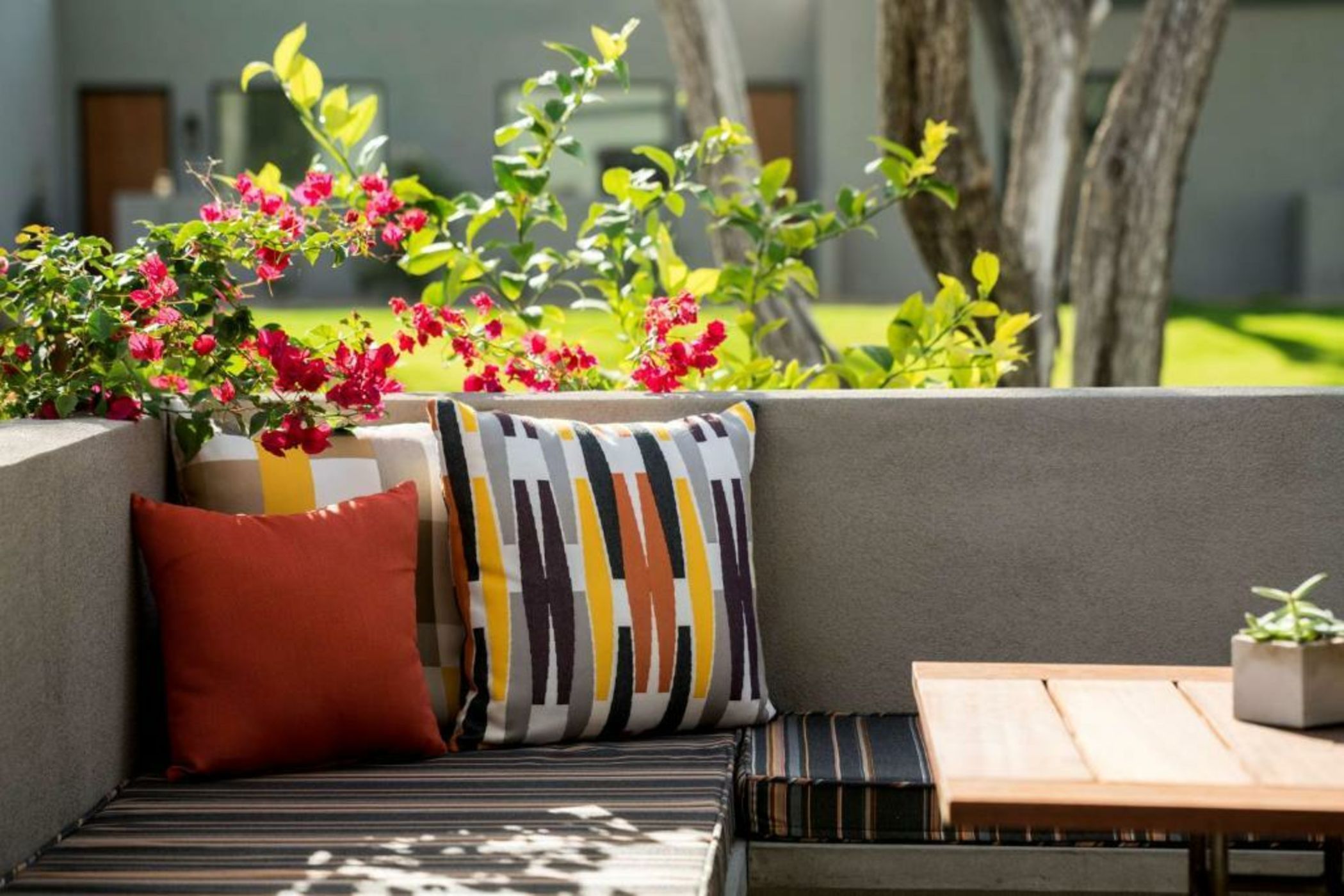 Andaz Scottsdale Resort & Bungalows