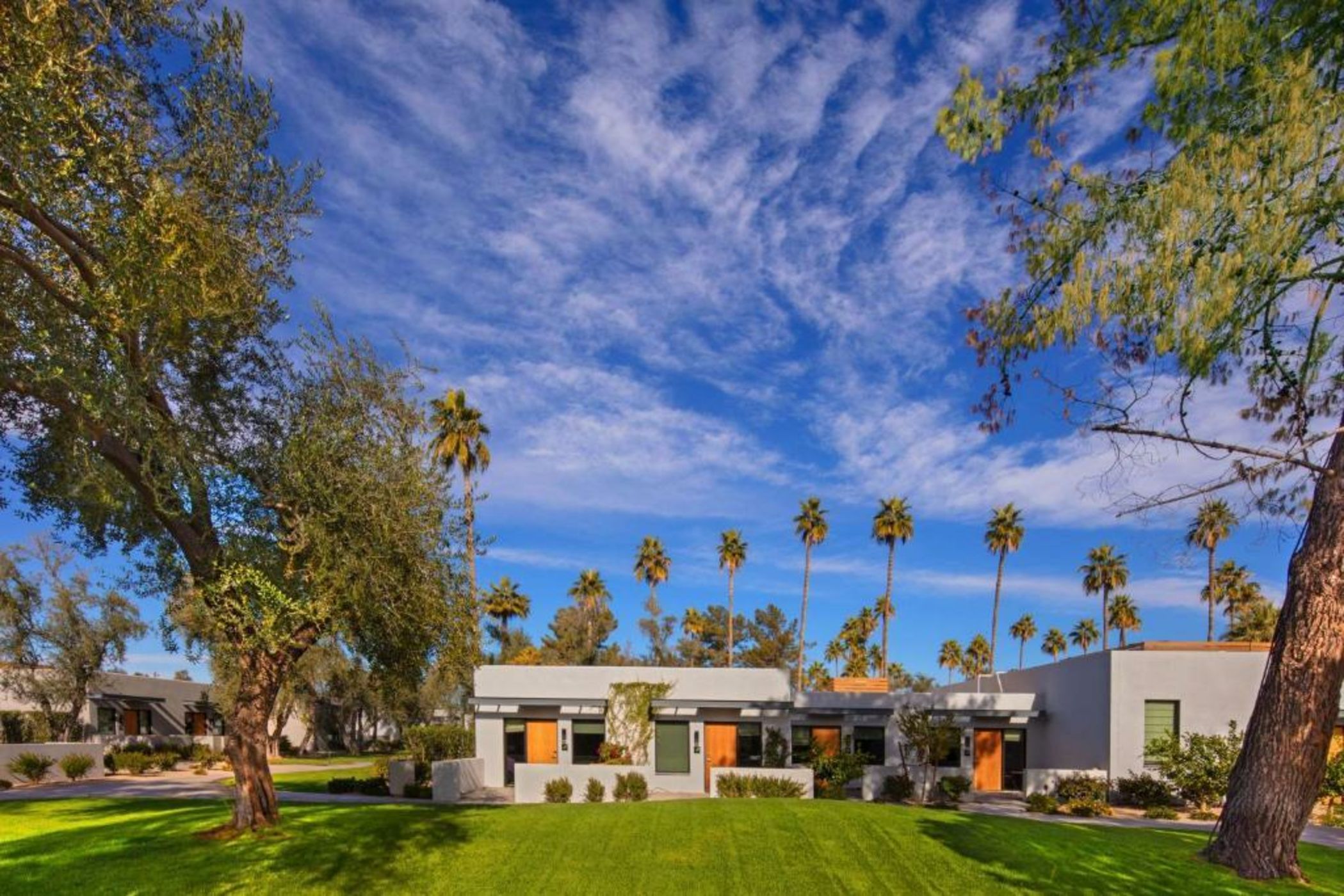 Andaz Scottsdale Resort & Bungalows