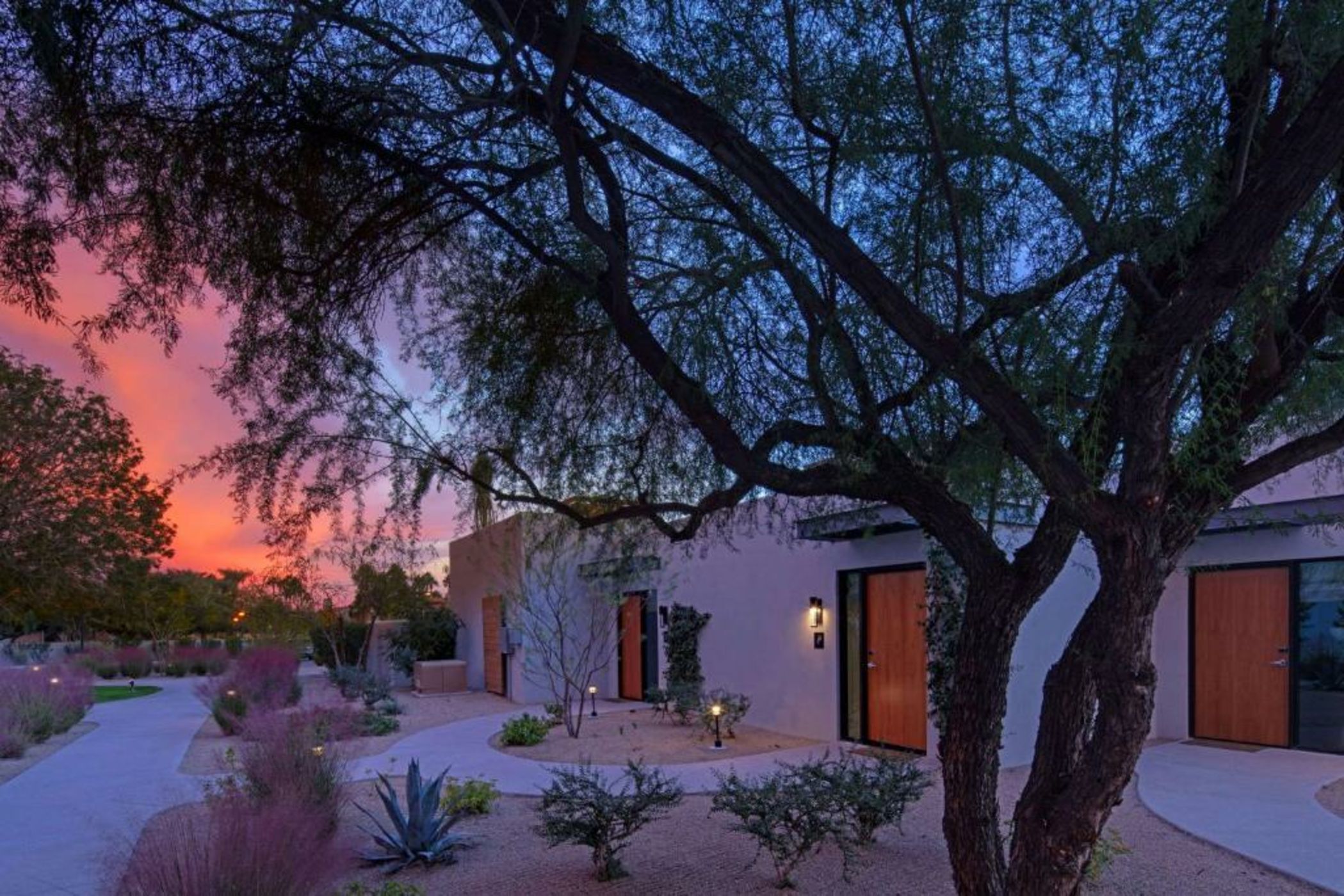 Andaz Scottsdale Resort & Bungalows