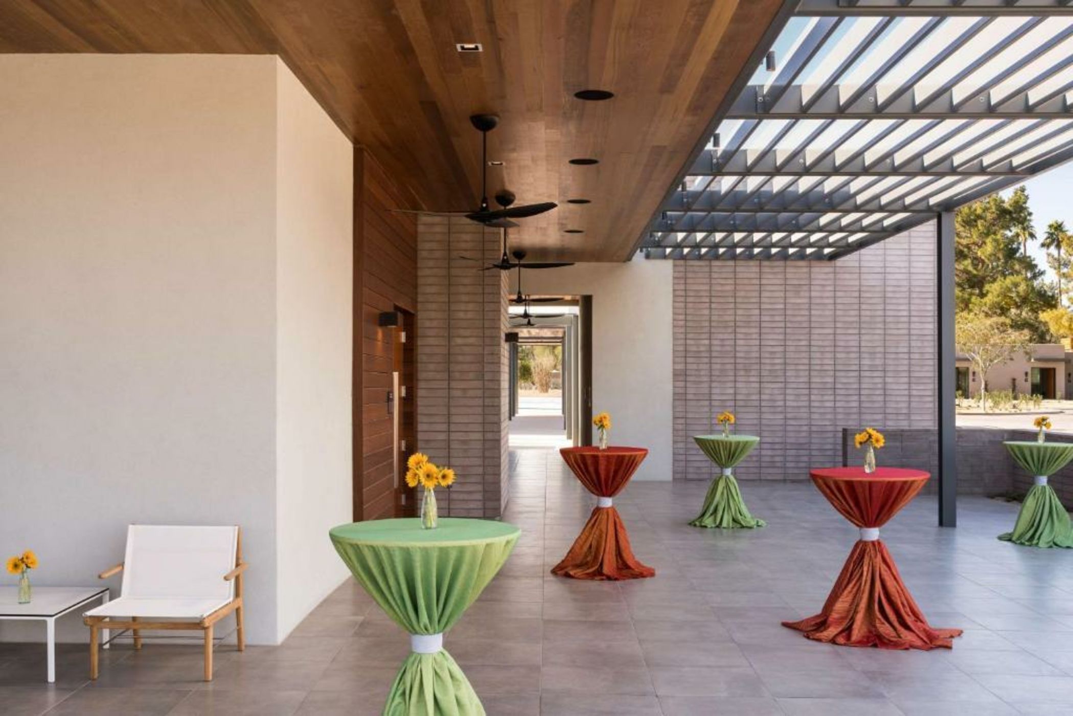 Andaz Scottsdale Resort & Bungalows