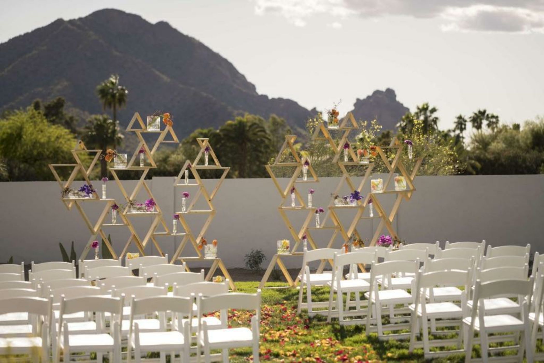 Andaz Scottsdale Resort & Bungalows