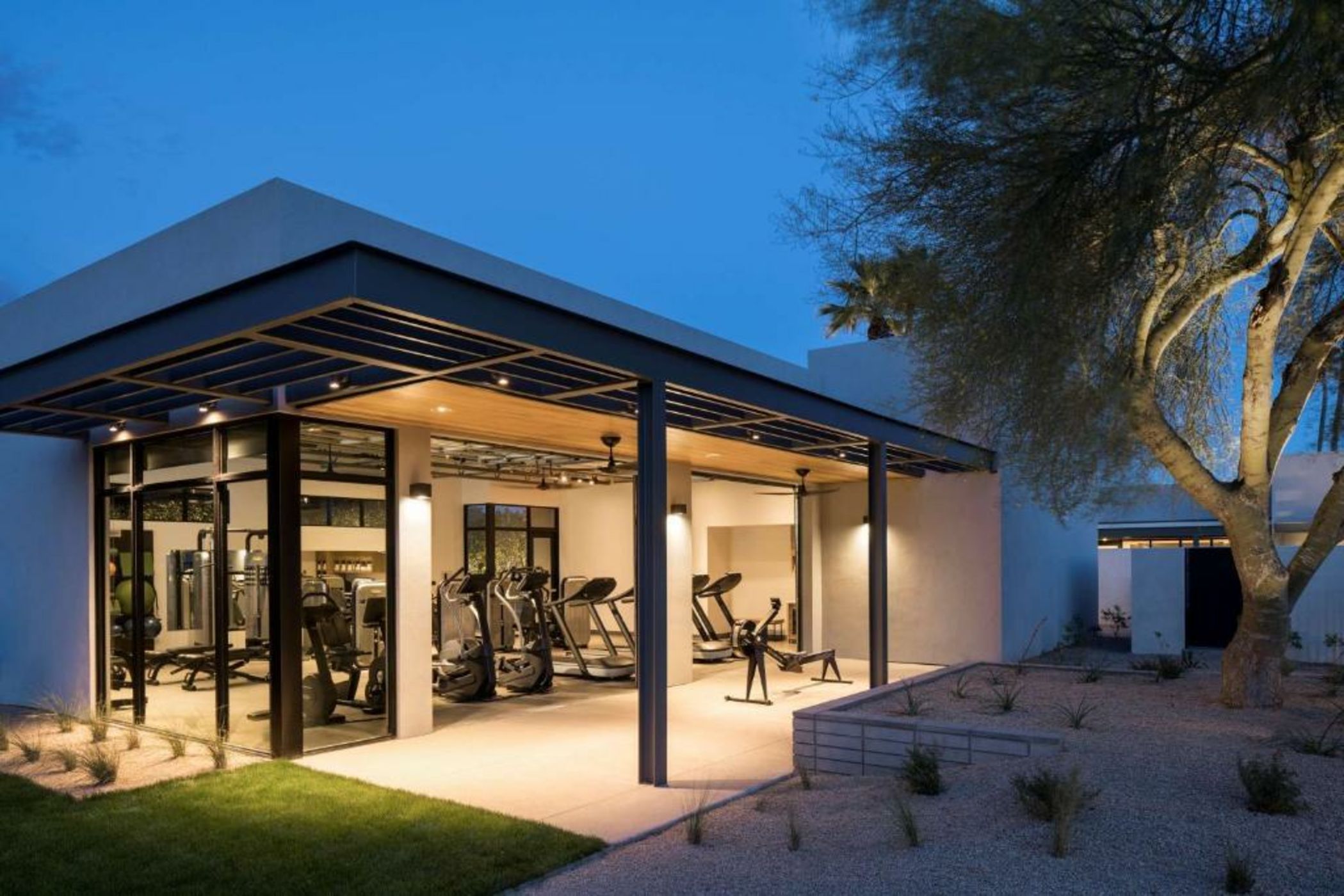 Andaz Scottsdale Resort & Bungalows