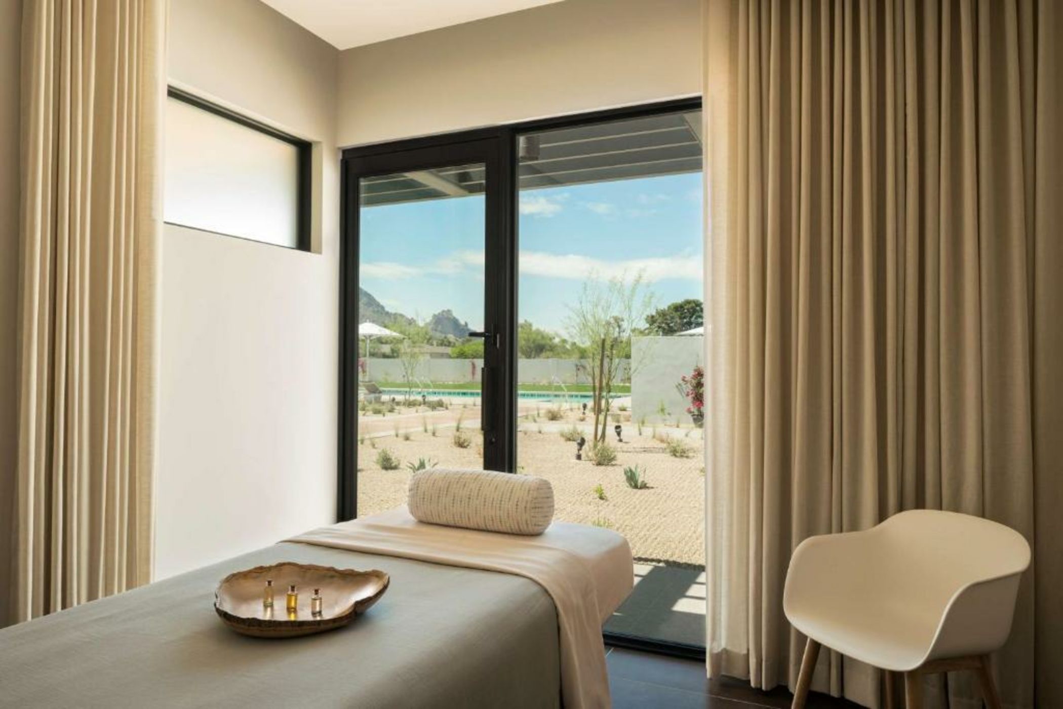 Andaz Scottsdale Resort & Bungalows
