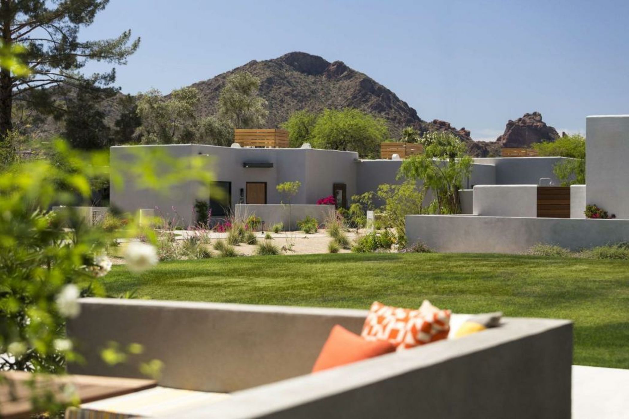 Andaz Scottsdale Resort & Bungalows