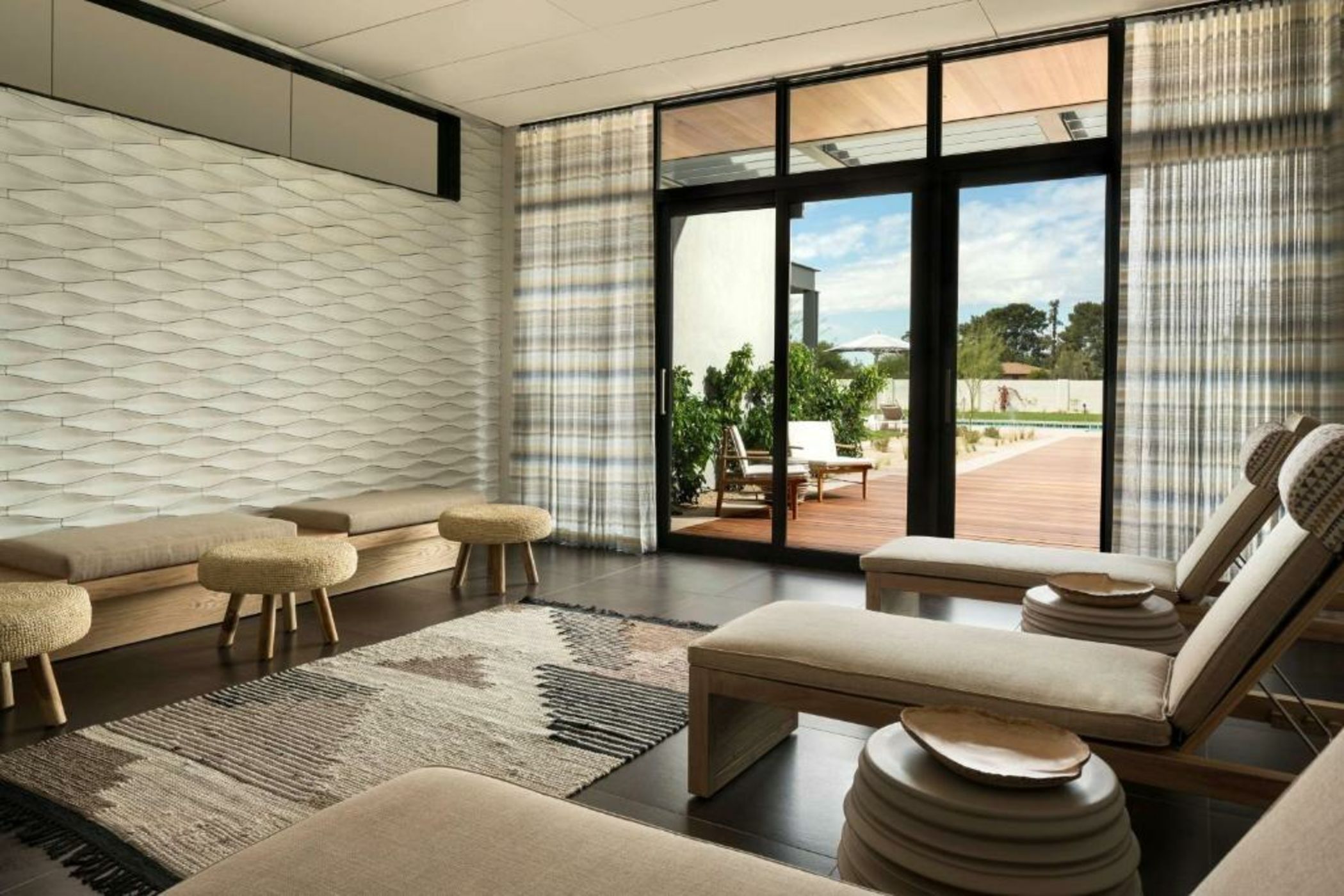Andaz Scottsdale Resort & Bungalows