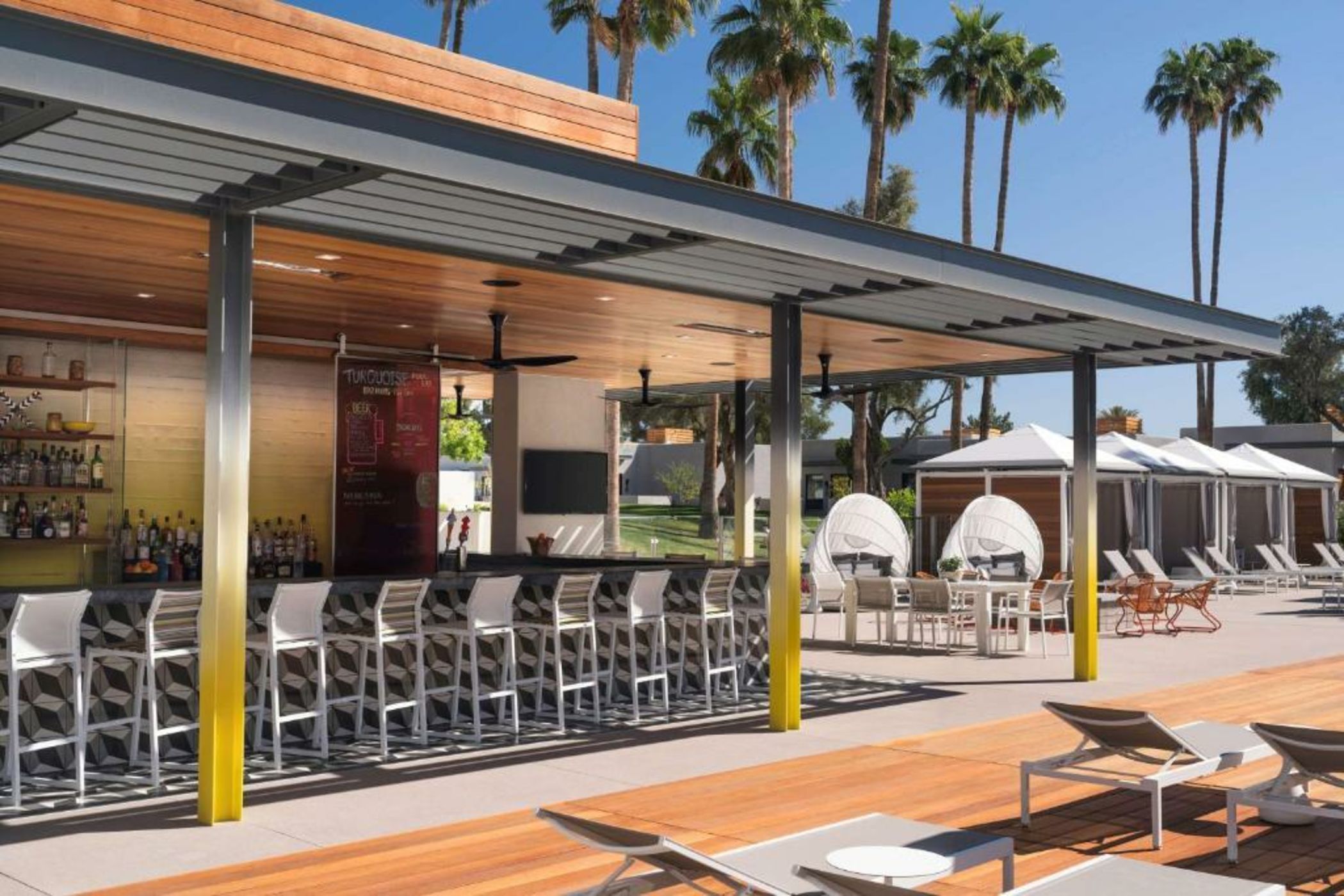 Andaz Scottsdale Resort & Bungalows