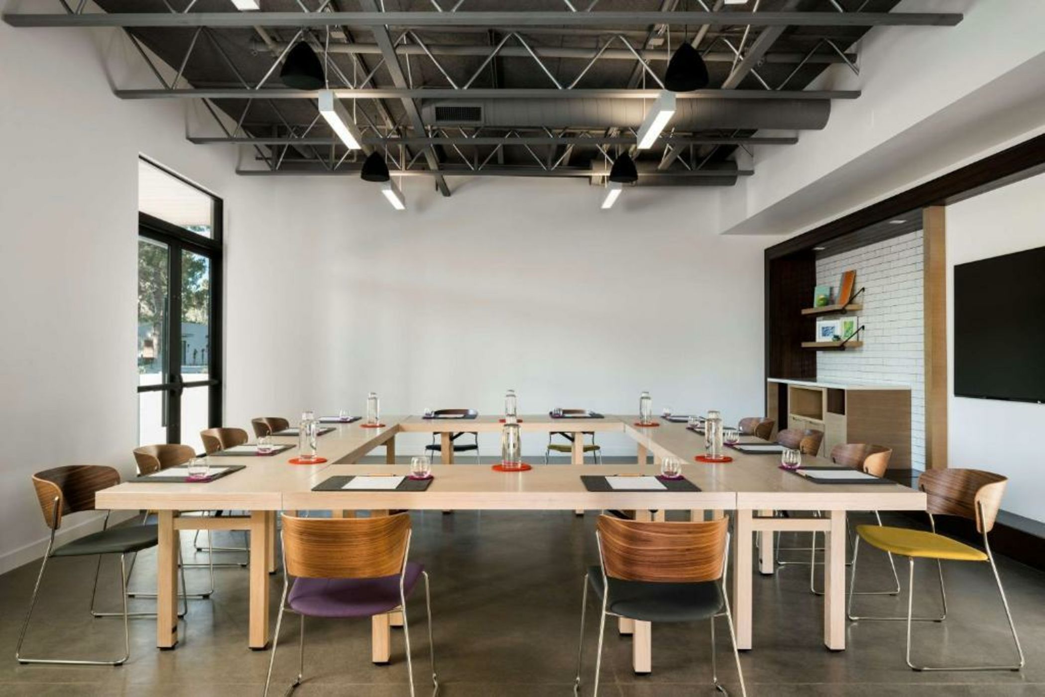 Andaz Scottsdale Resort & Bungalows