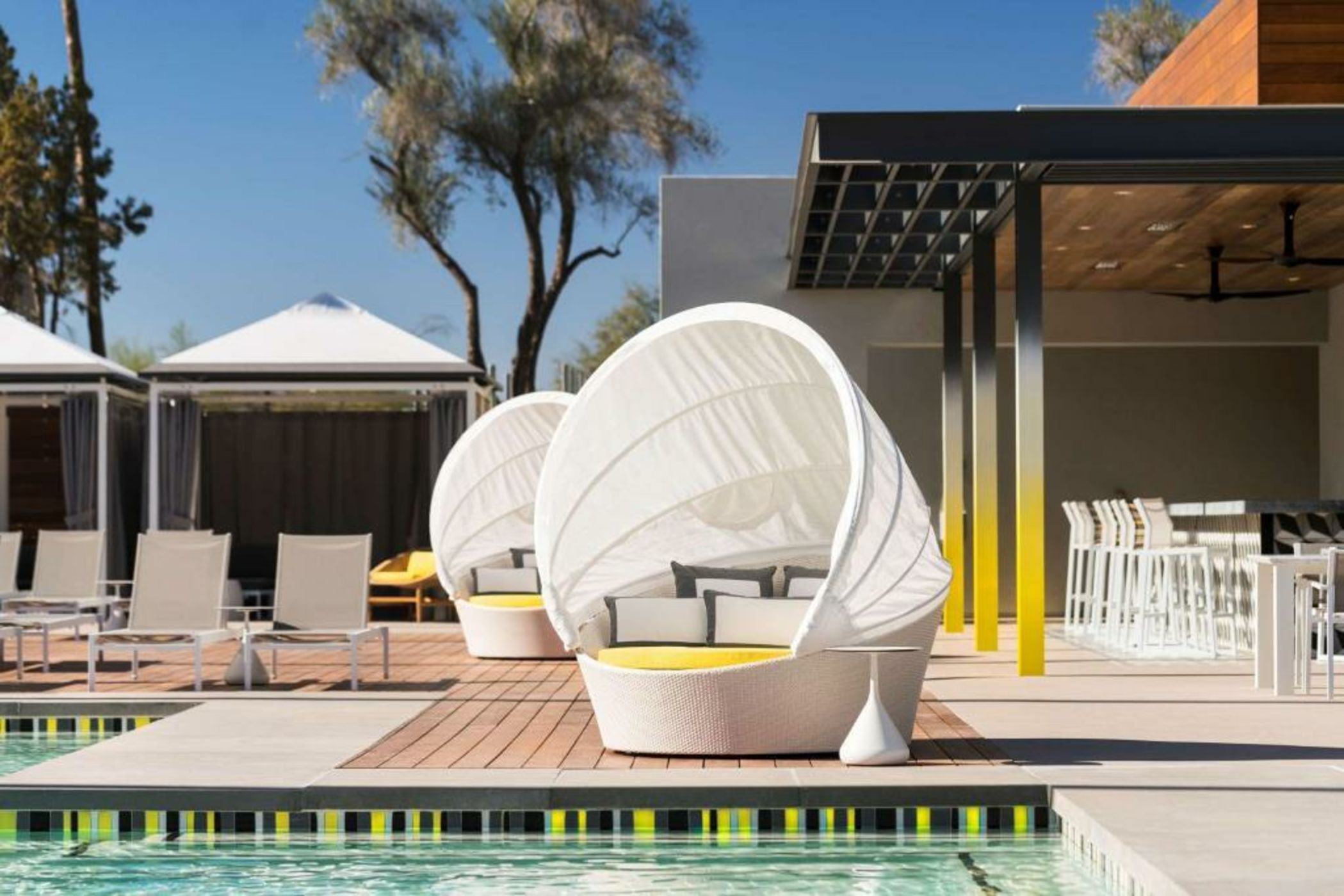 Andaz Scottsdale Resort & Bungalows