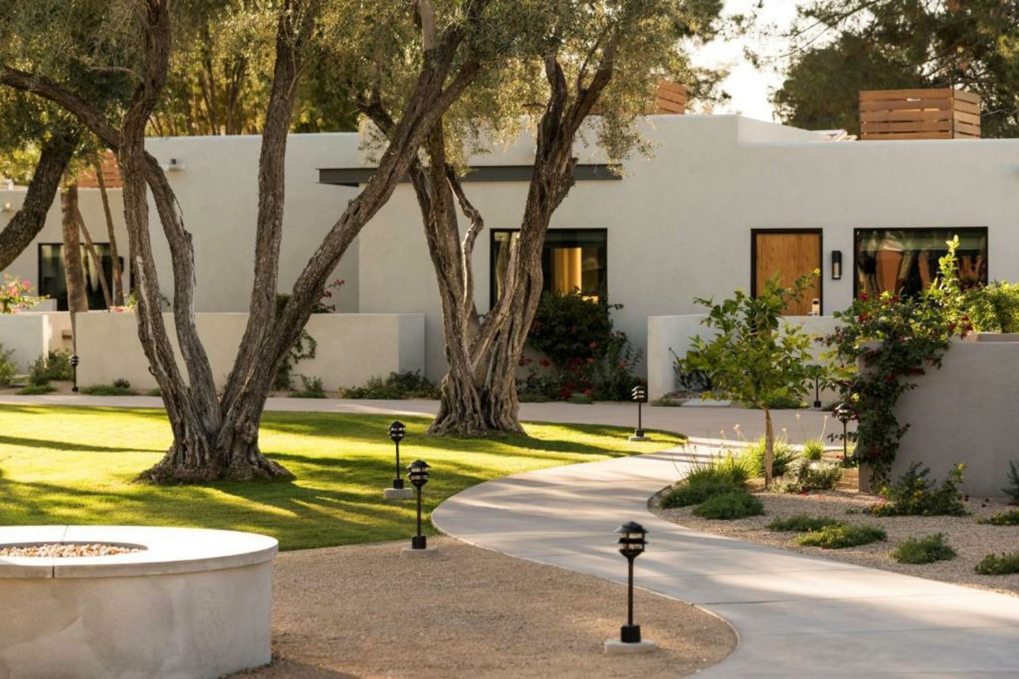 Andaz Scottsdale Resort & Bungalows