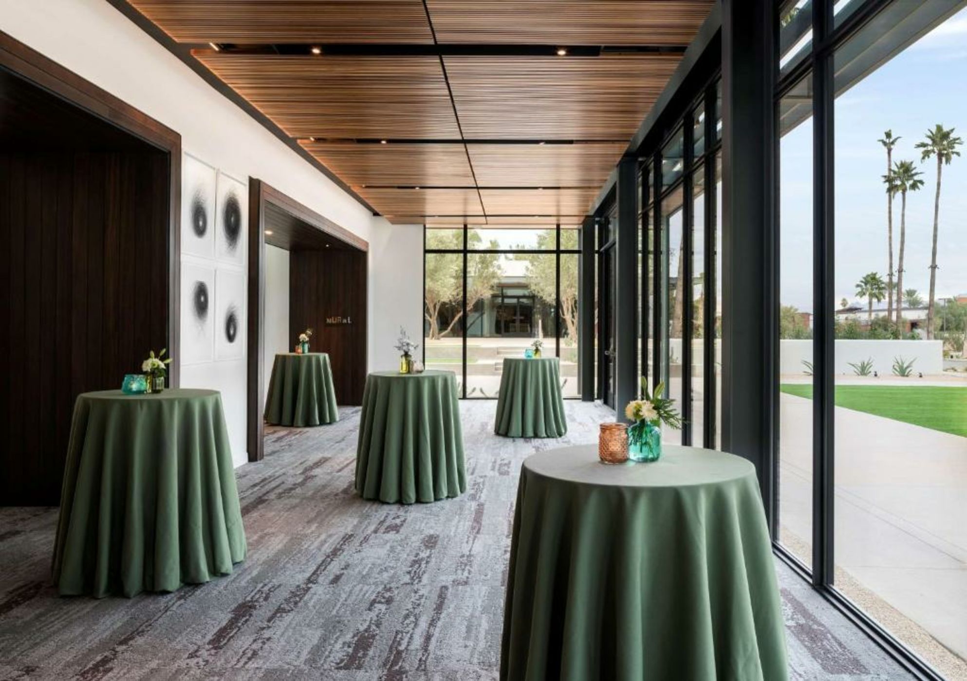 Andaz Scottsdale Resort & Bungalows