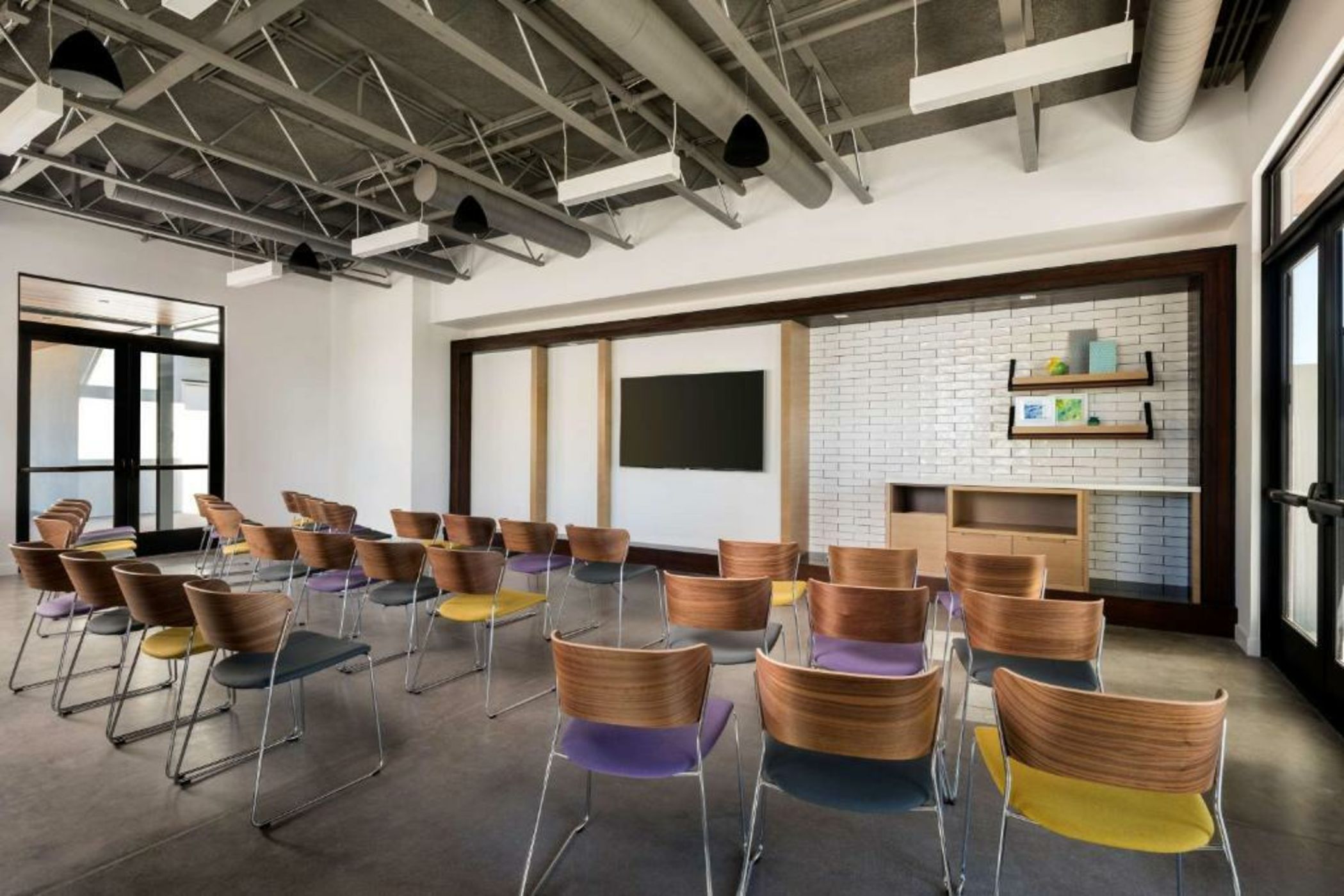 Andaz Scottsdale Resort & Bungalows