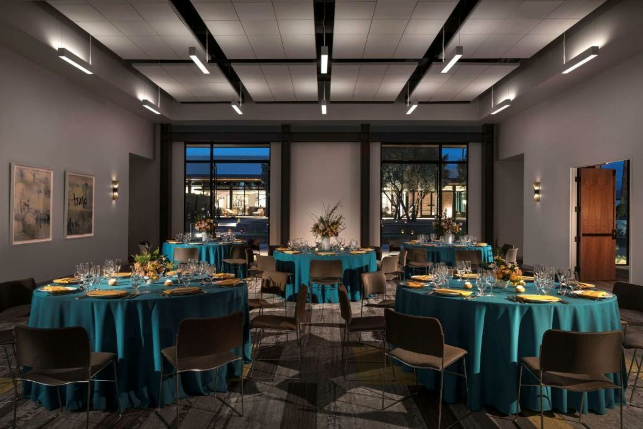 Andaz Scottsdale Resort & Bungalows
