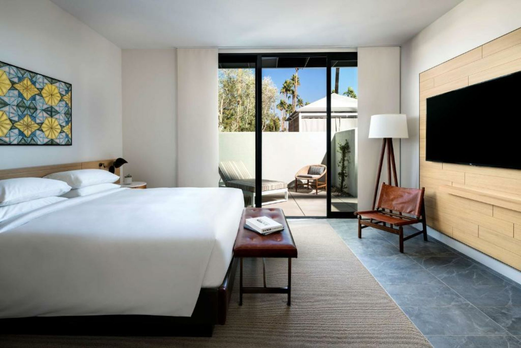 Andaz Scottsdale Resort & Bungalows