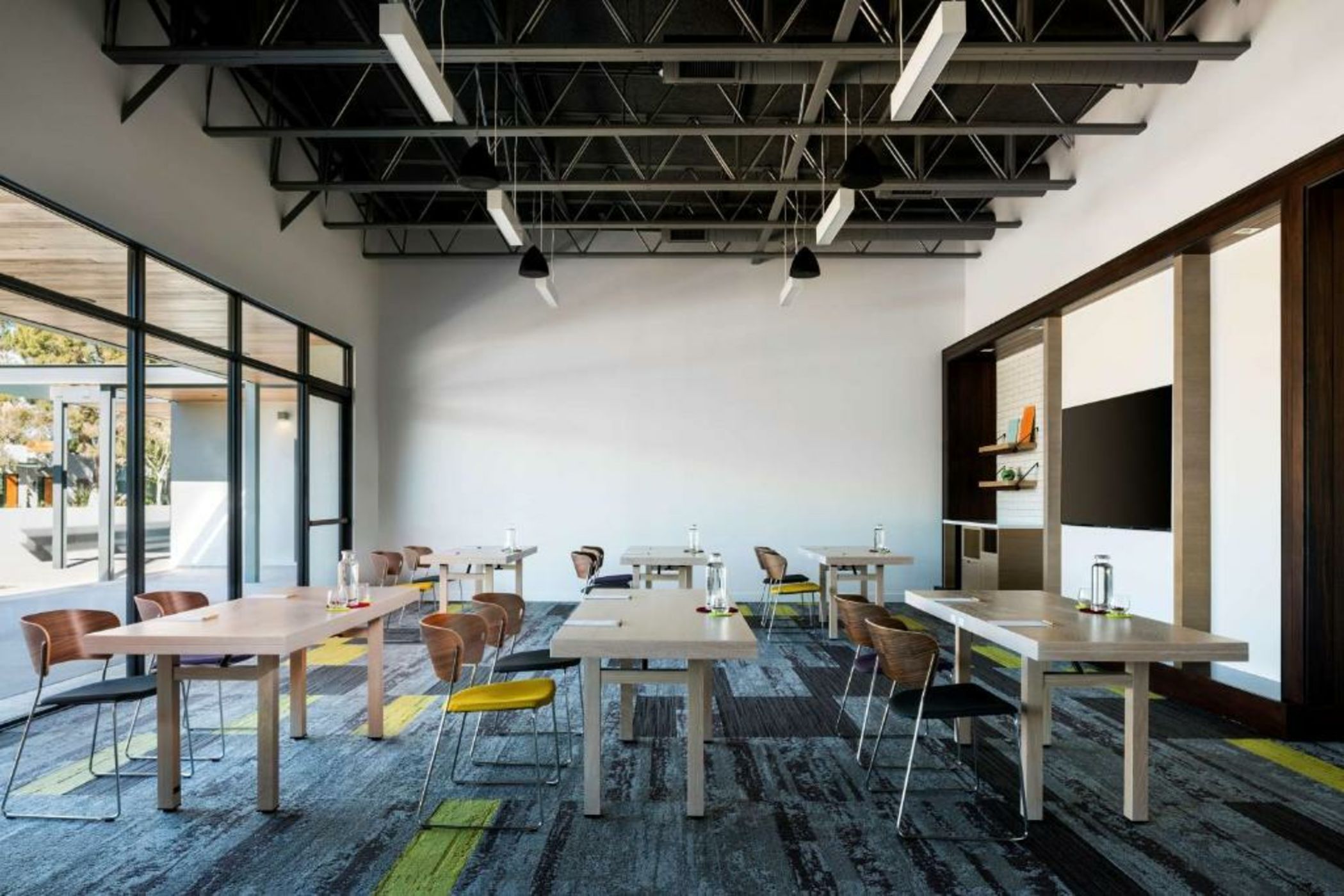 Andaz Scottsdale Resort & Bungalows